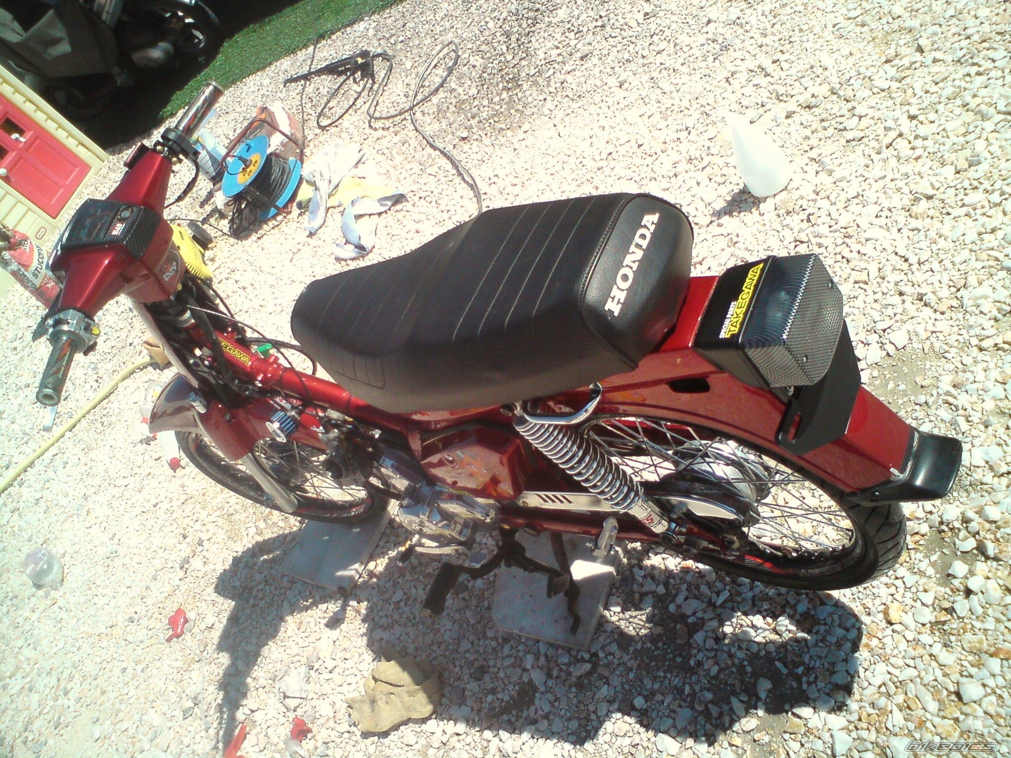 Bike Photo 2255387