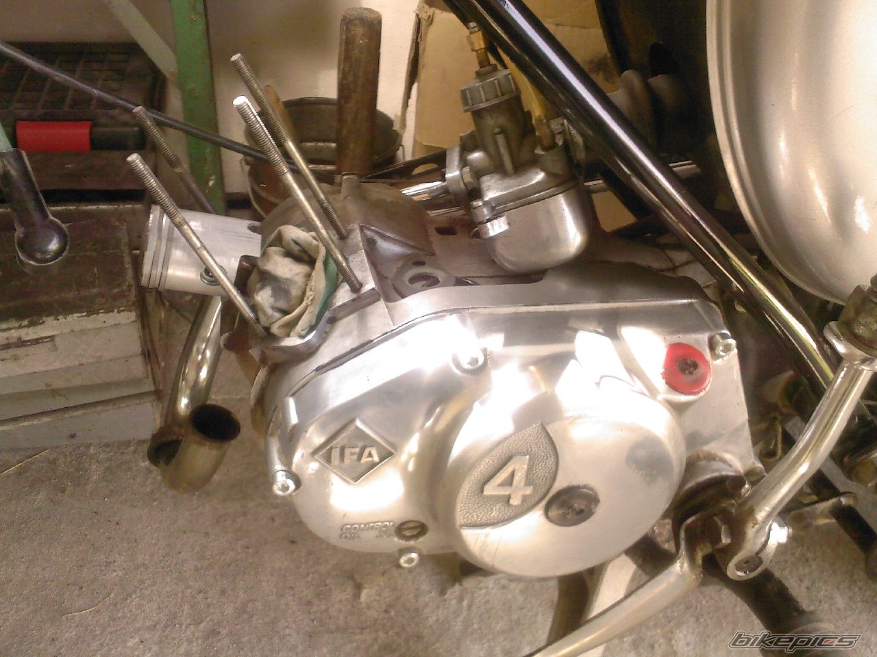 Bike Photo 2255395