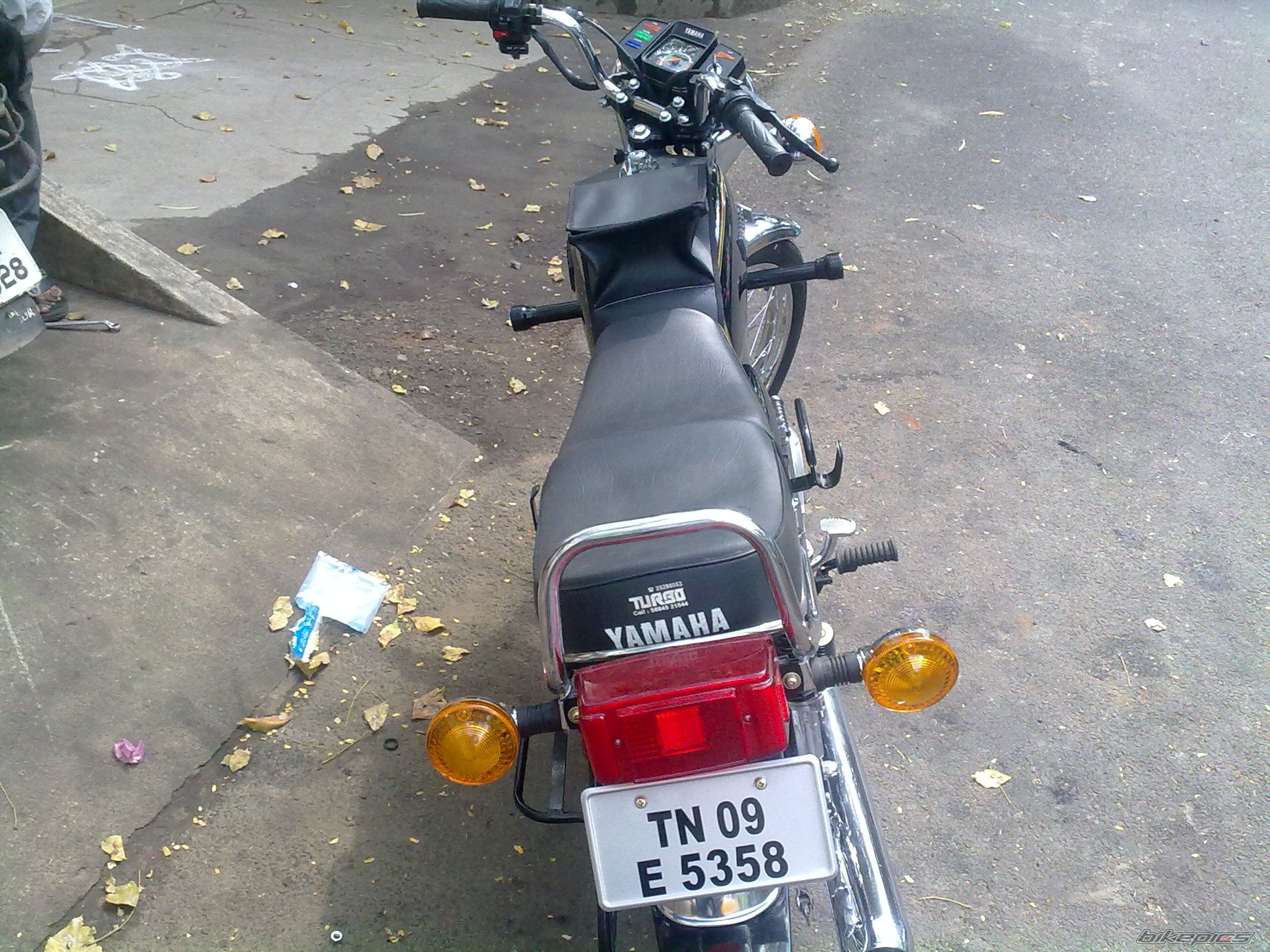Bike Photo 2255554