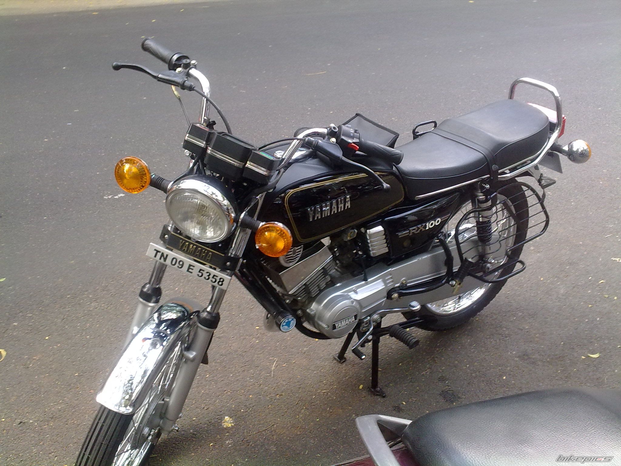 Bike Photo 2255555