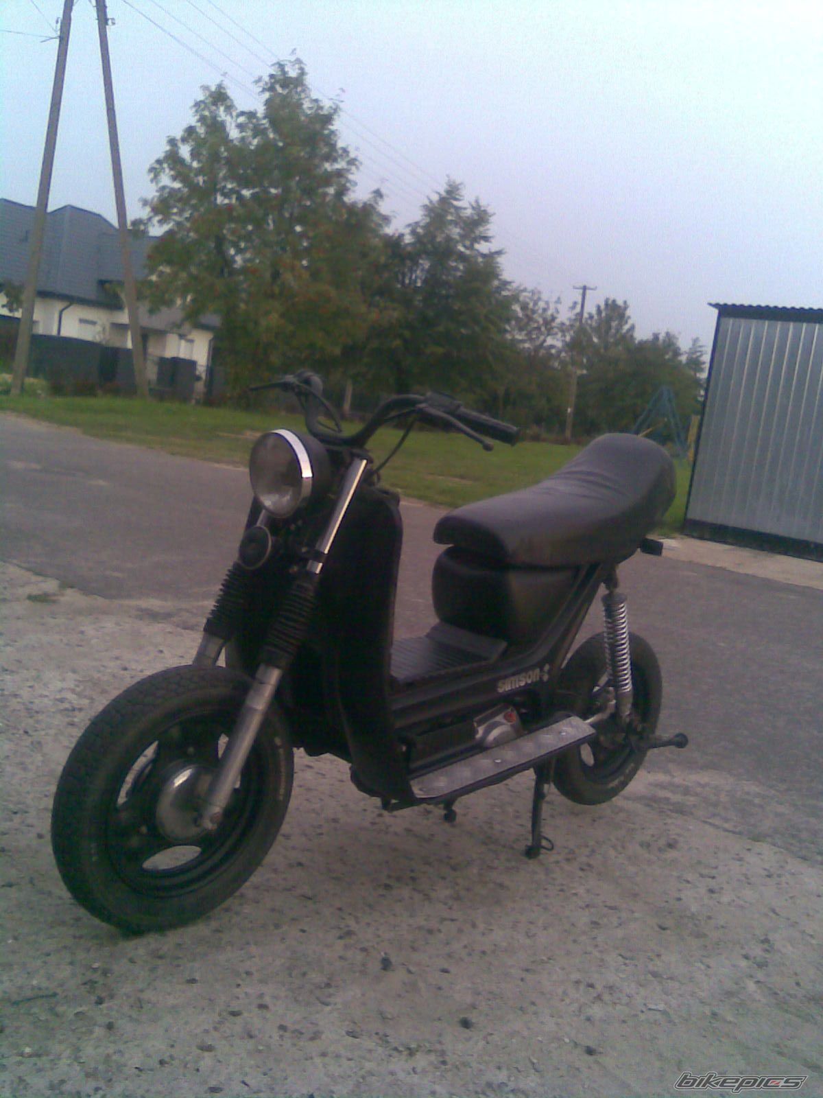 Bike Photo 2255560