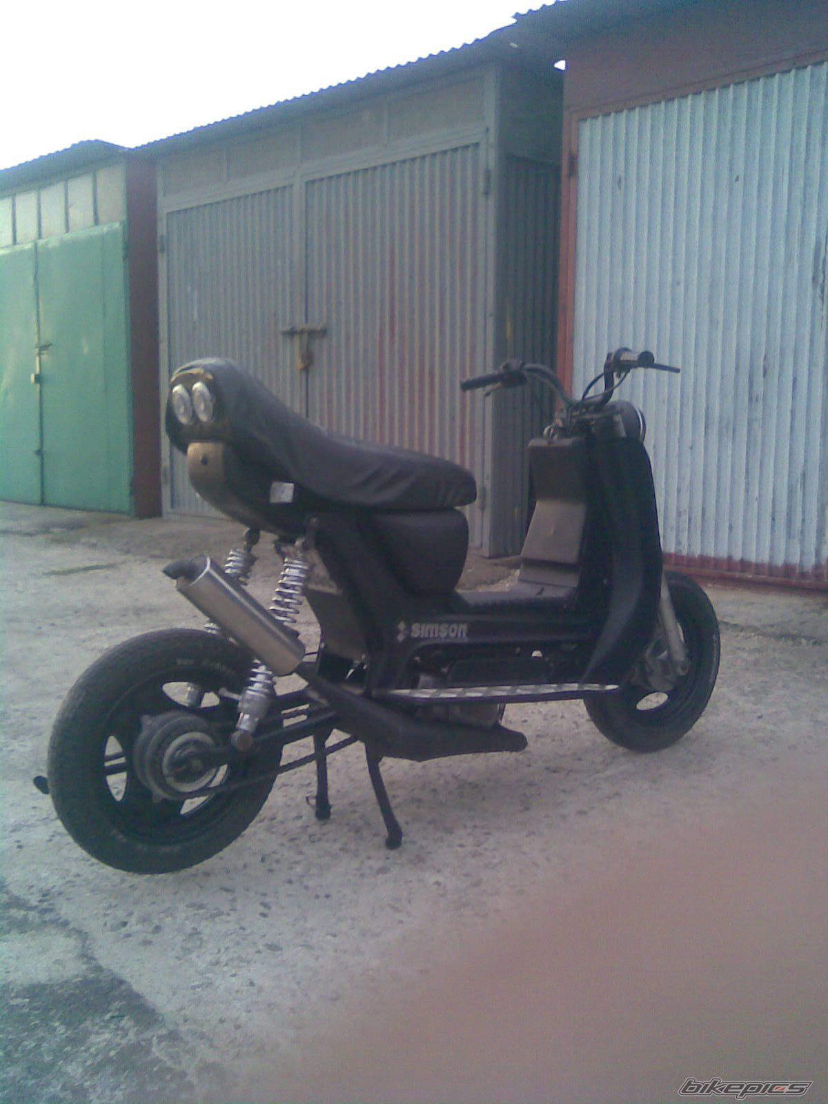 Bike Photo 2255562