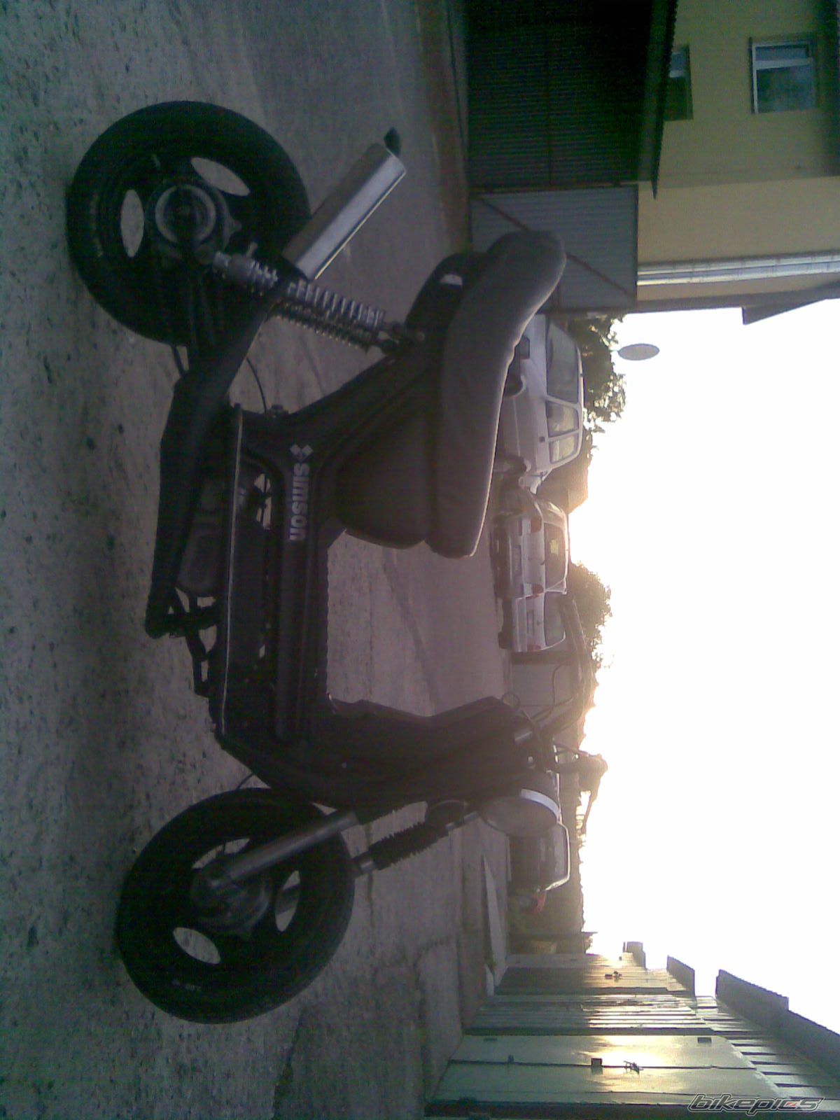 Bike Photo 2255567