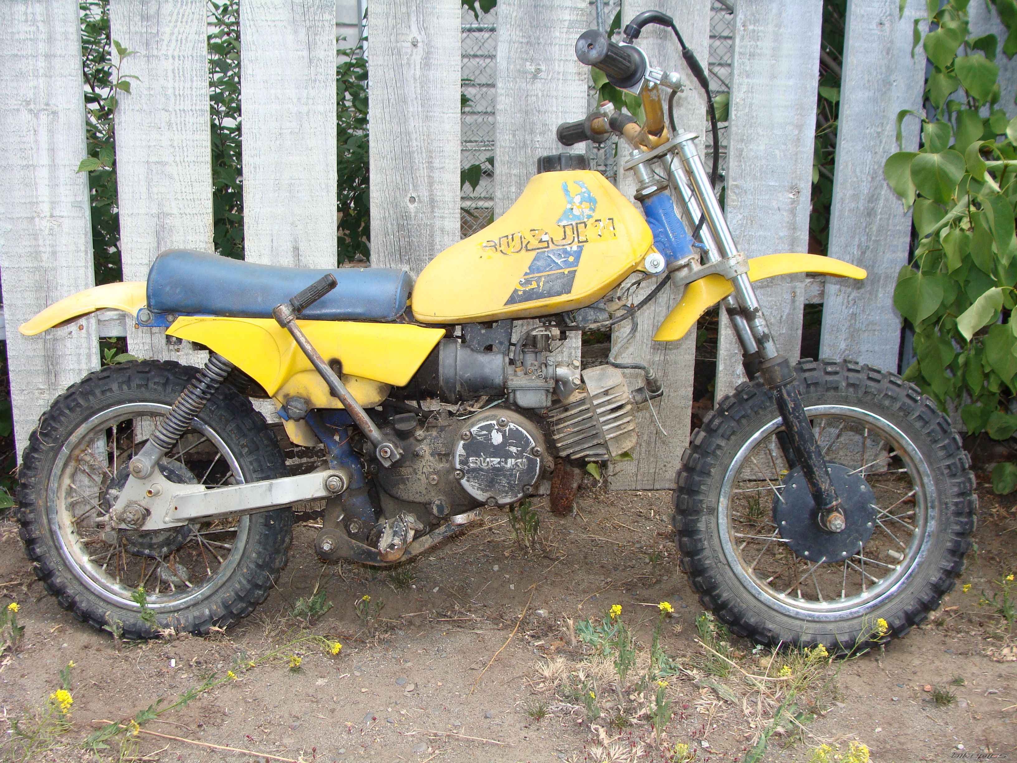 Bike Photo 2255655