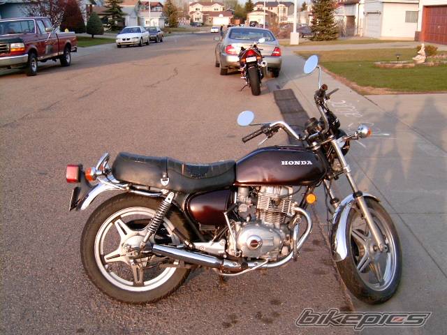 Bike Photo 225567