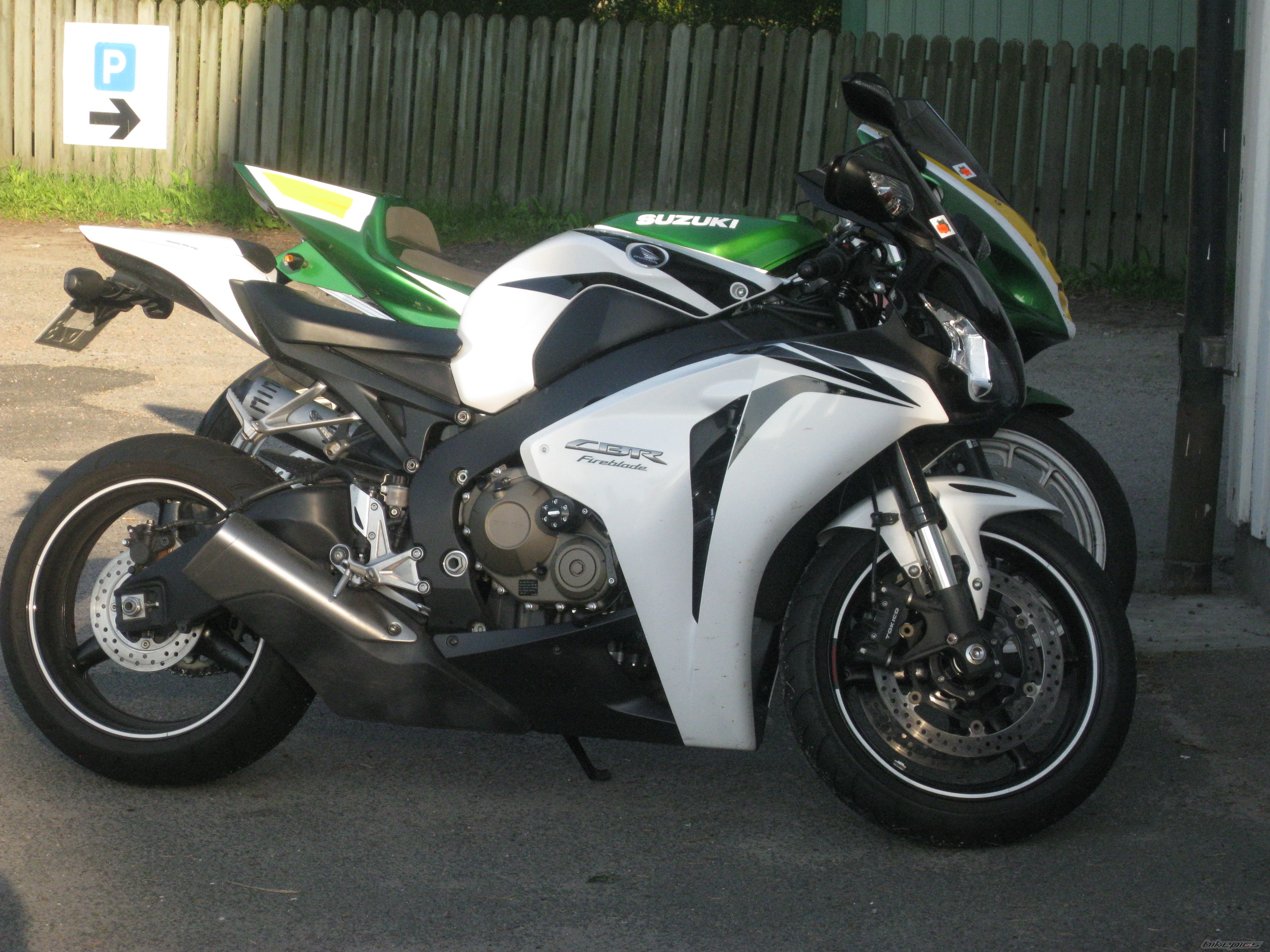 Bike Photo 2255670
