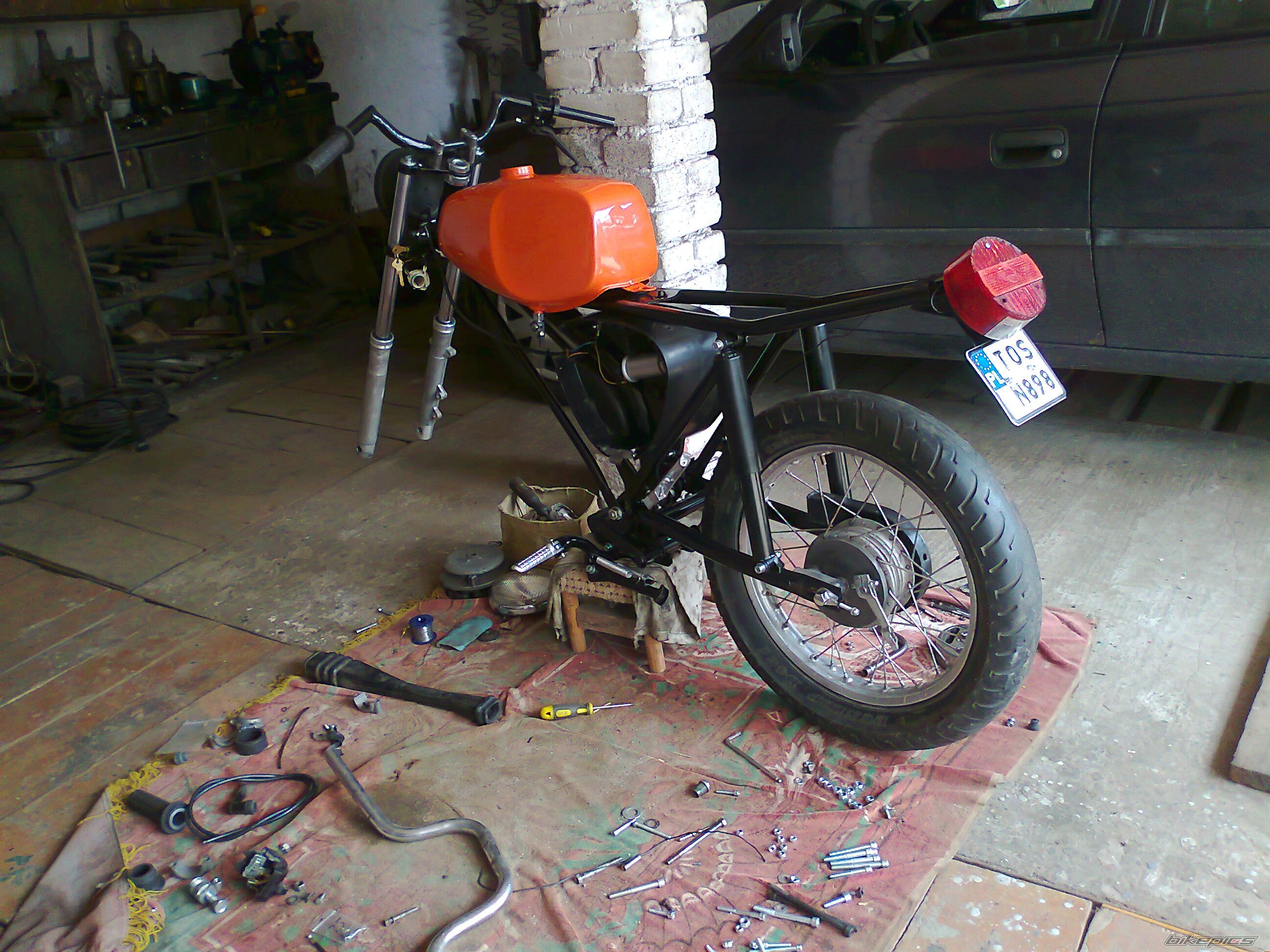 Bike Photo 2255721