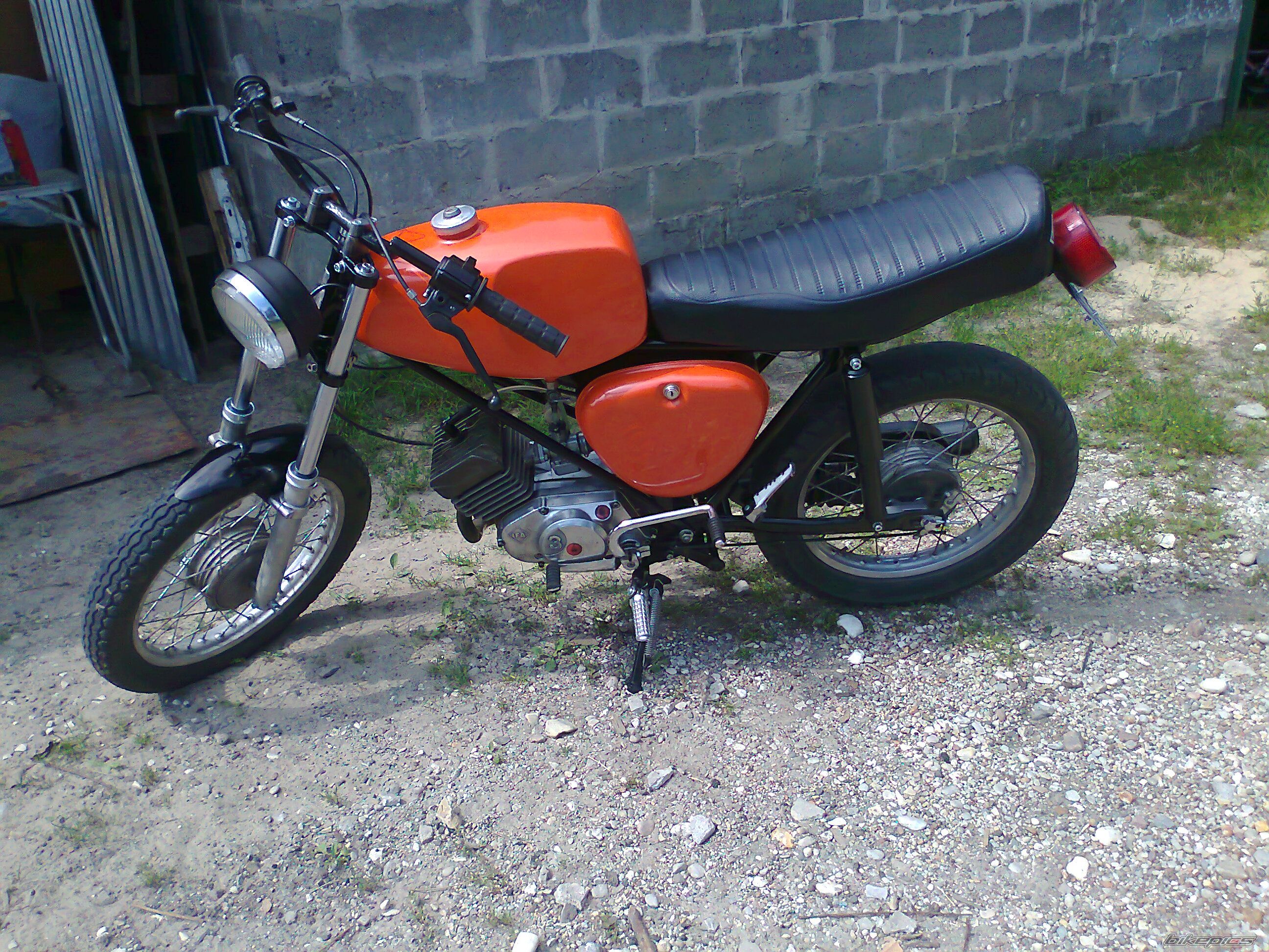 Bike Photo 2255723