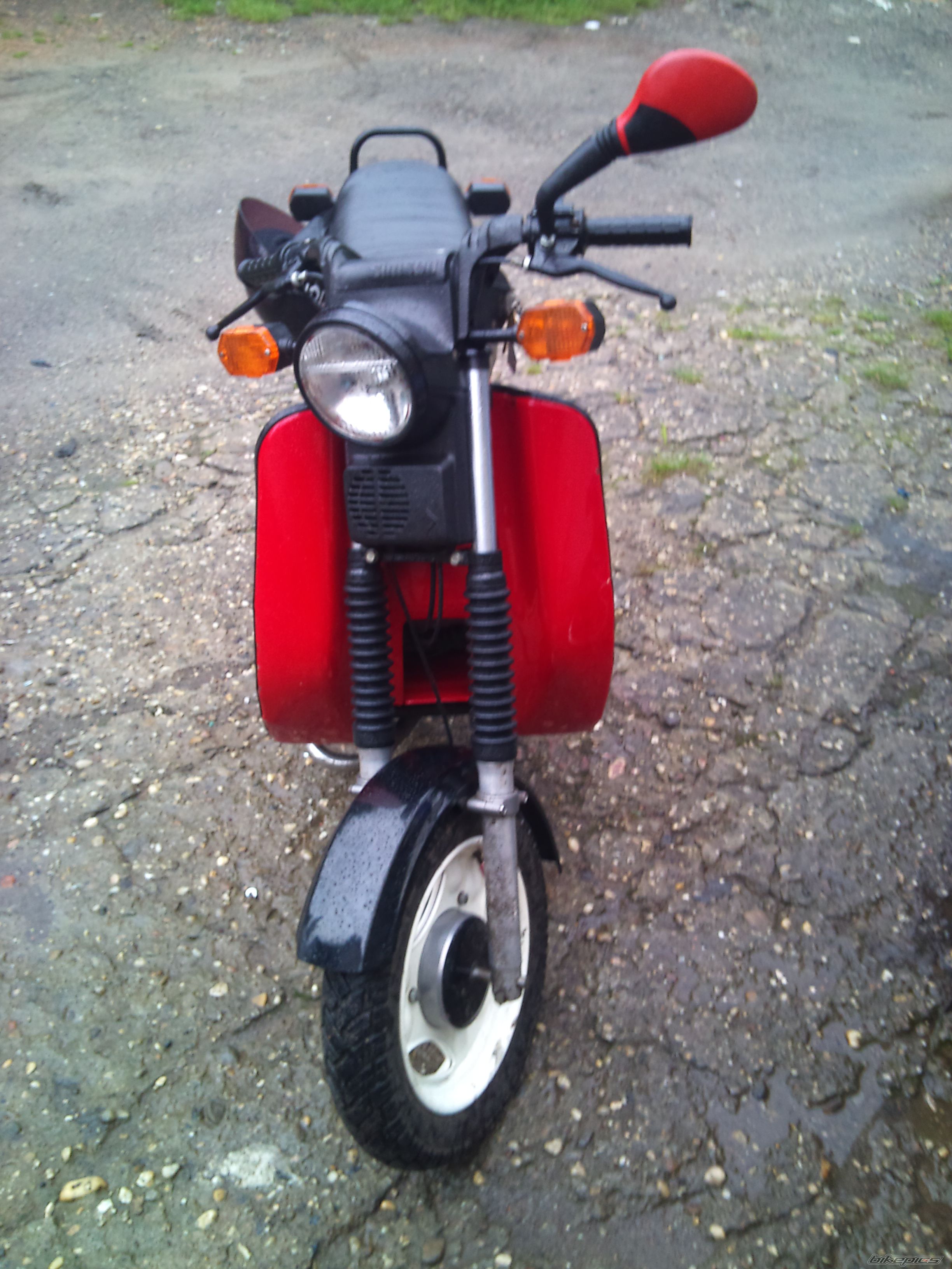 Bike Photo 2255734
