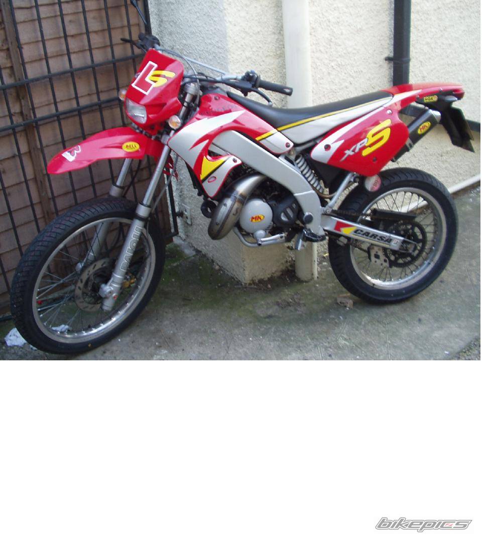 Bike Photo 225574