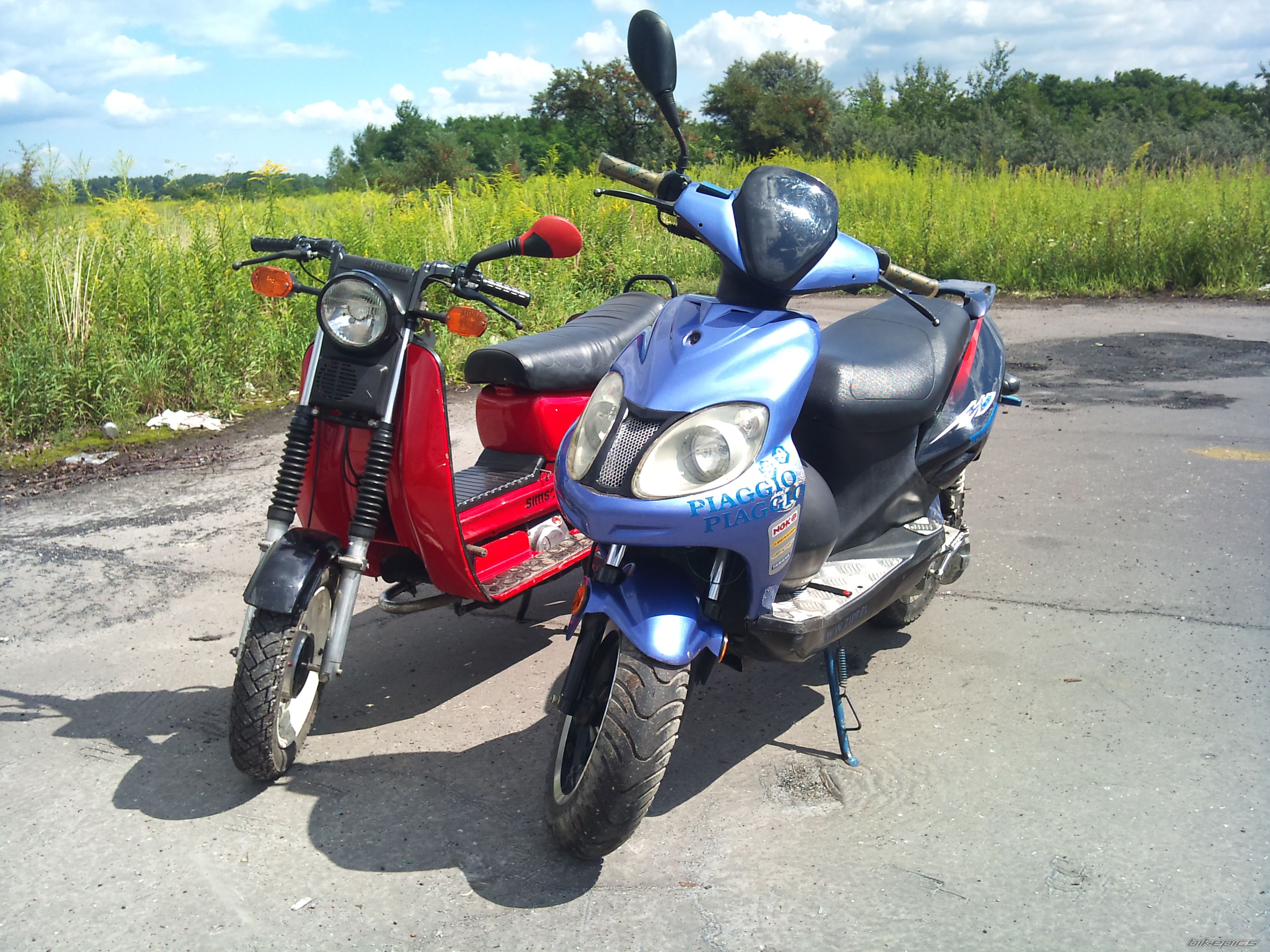 Bike Photo 2255747
