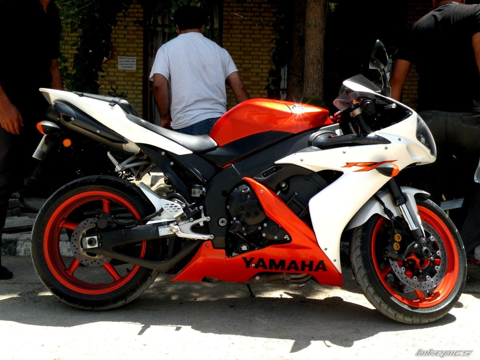 Bike Photo 2255803