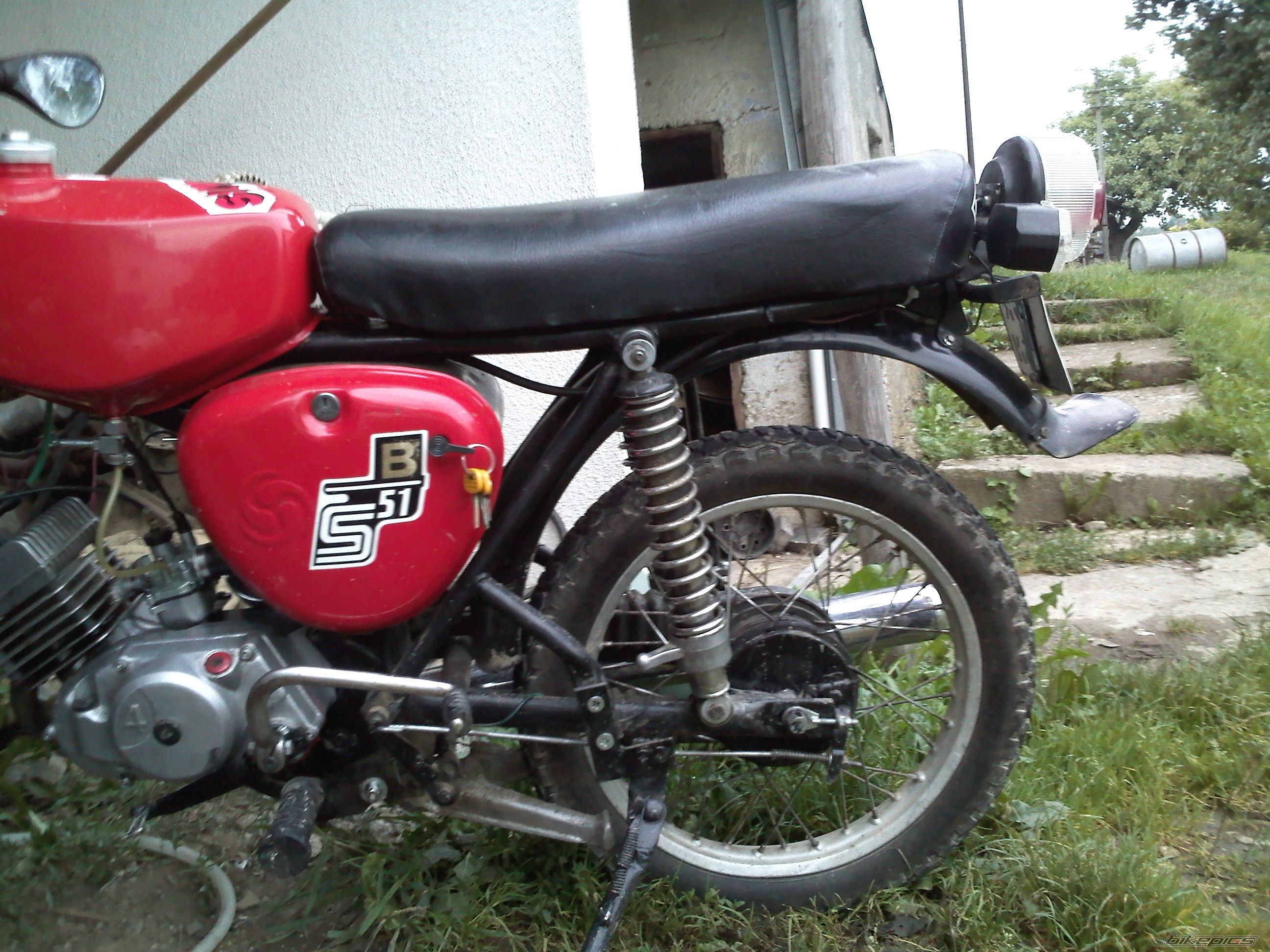 Bike Photo 2255814