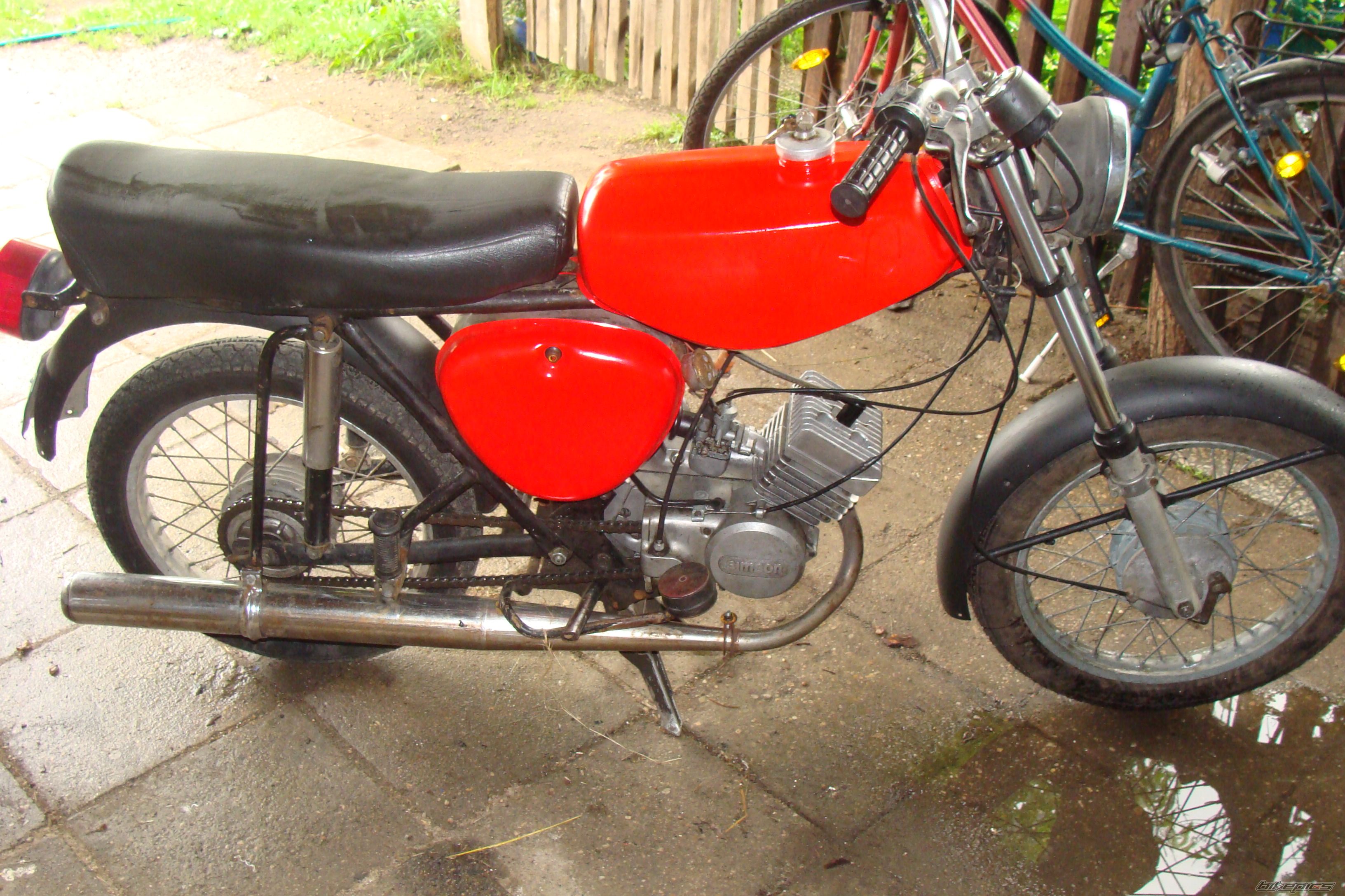 Bike Photo 2255816