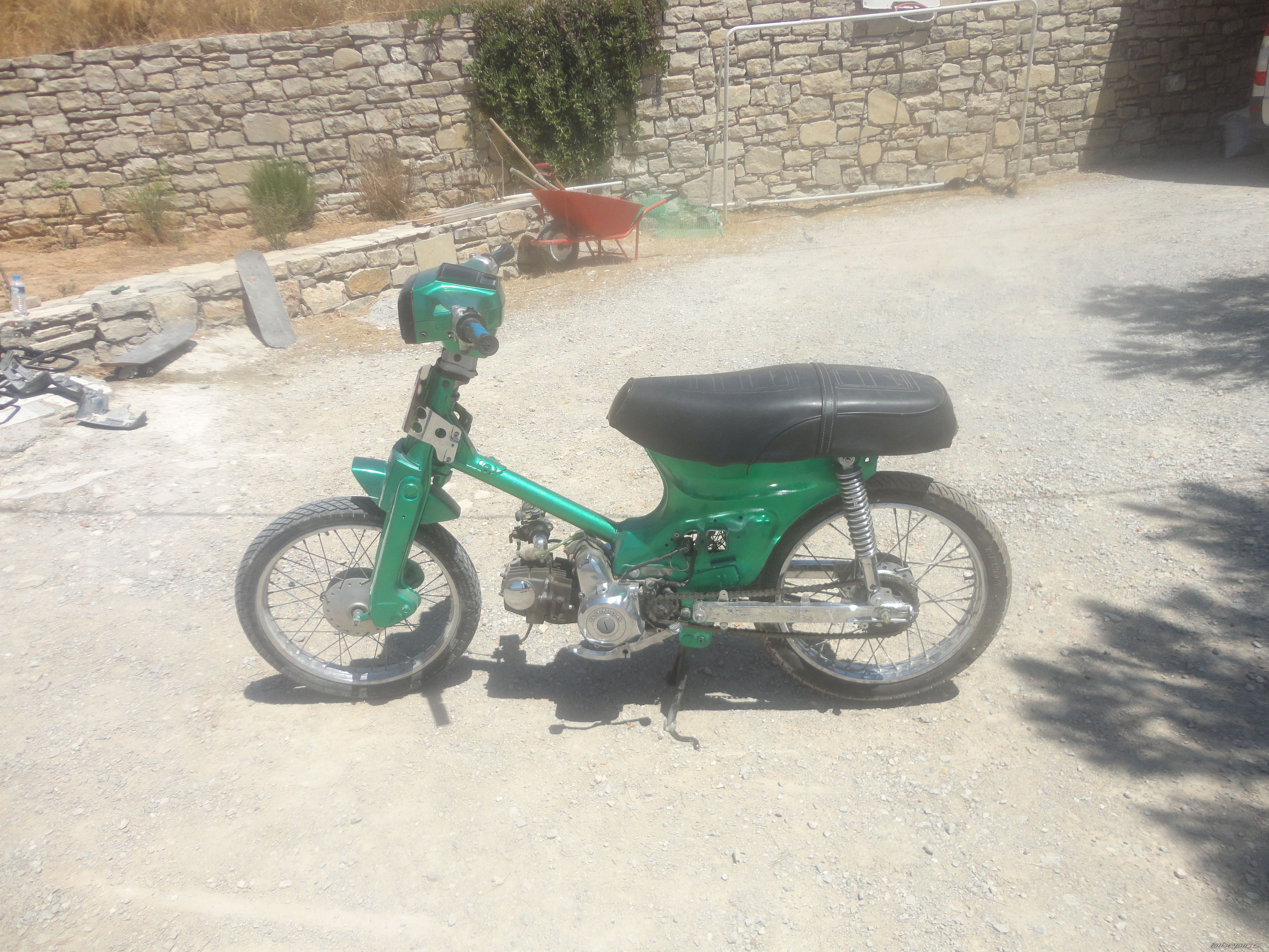 Bike Photo 2255818