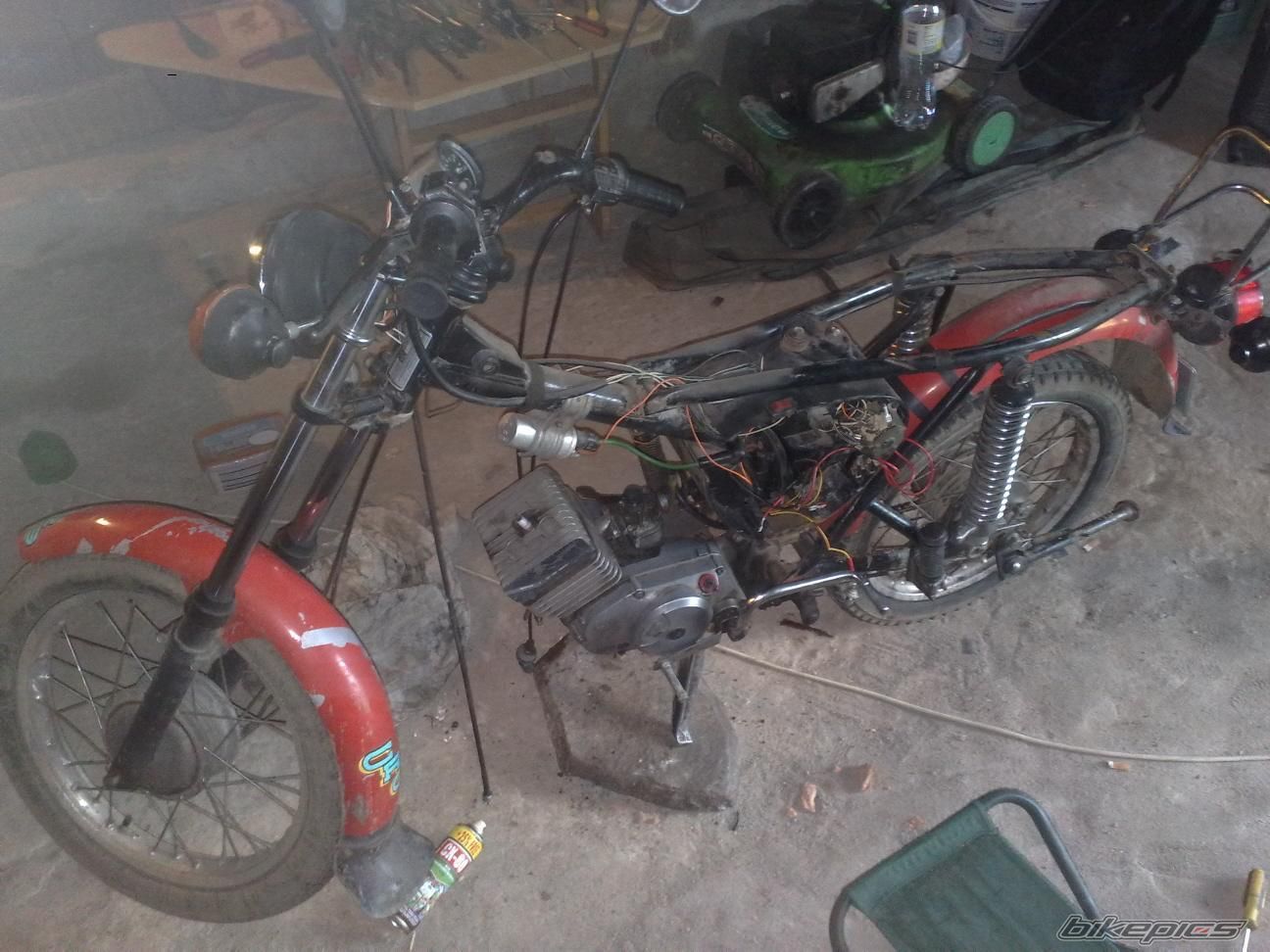 Bike Photo 2255853