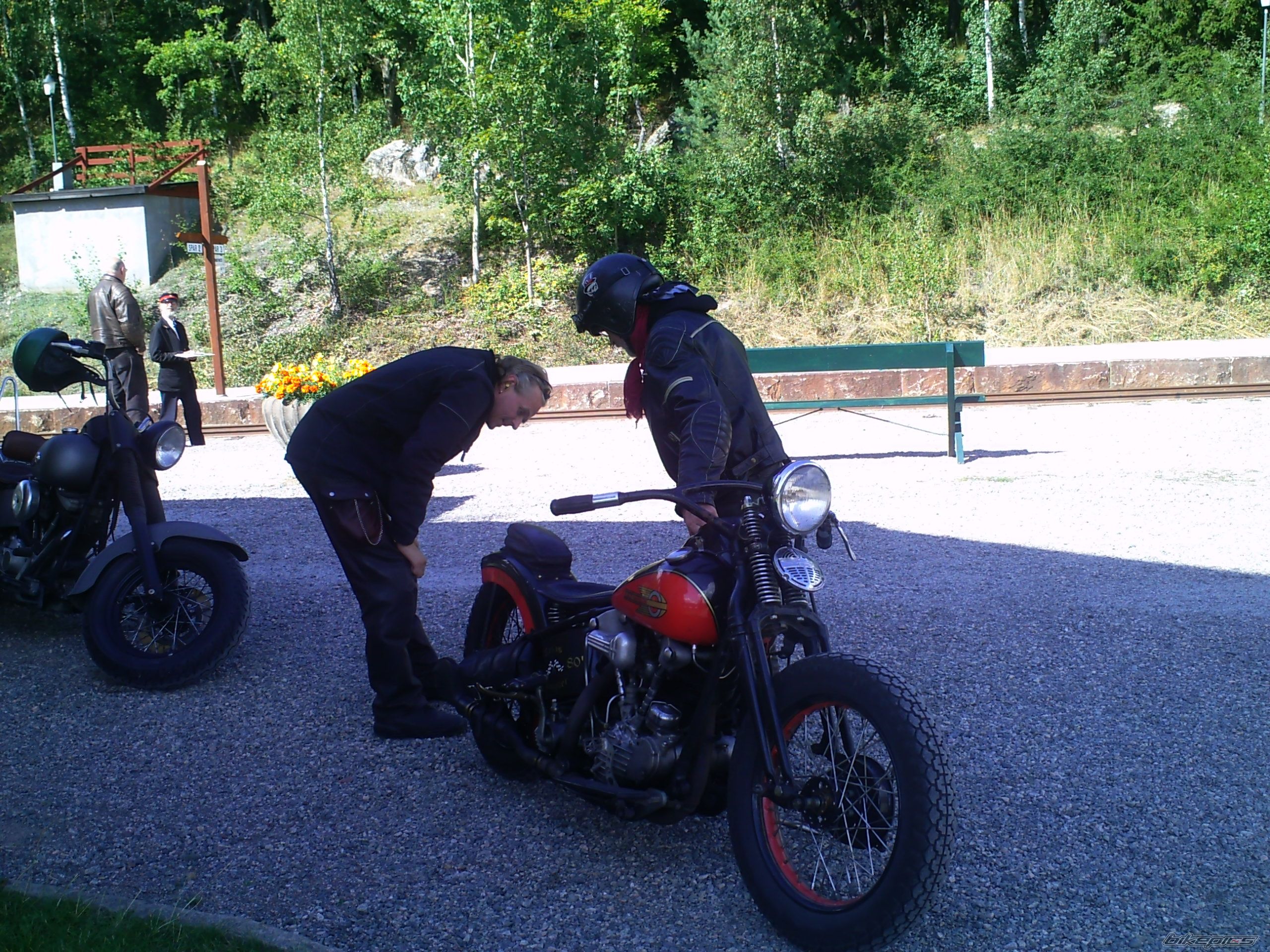 Bike Photo 2256022