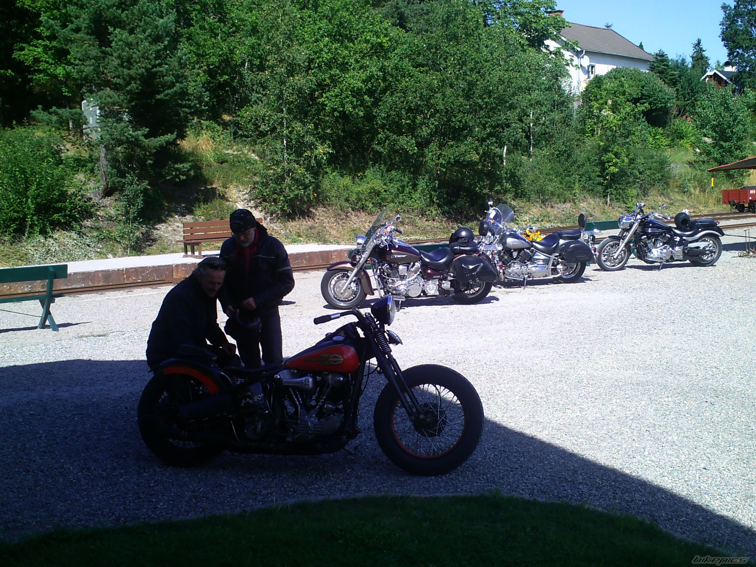 Bike Photo 2256023