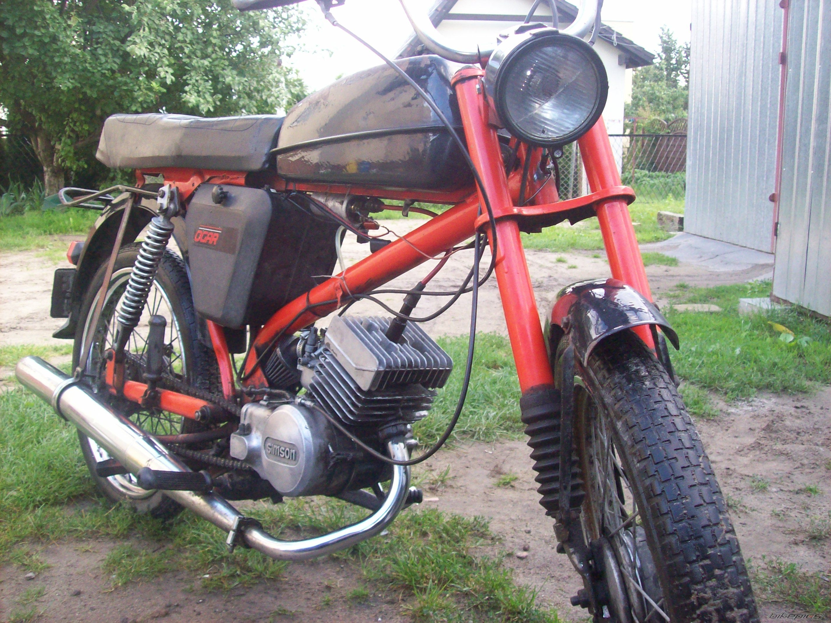 Bike Photo 2256285
