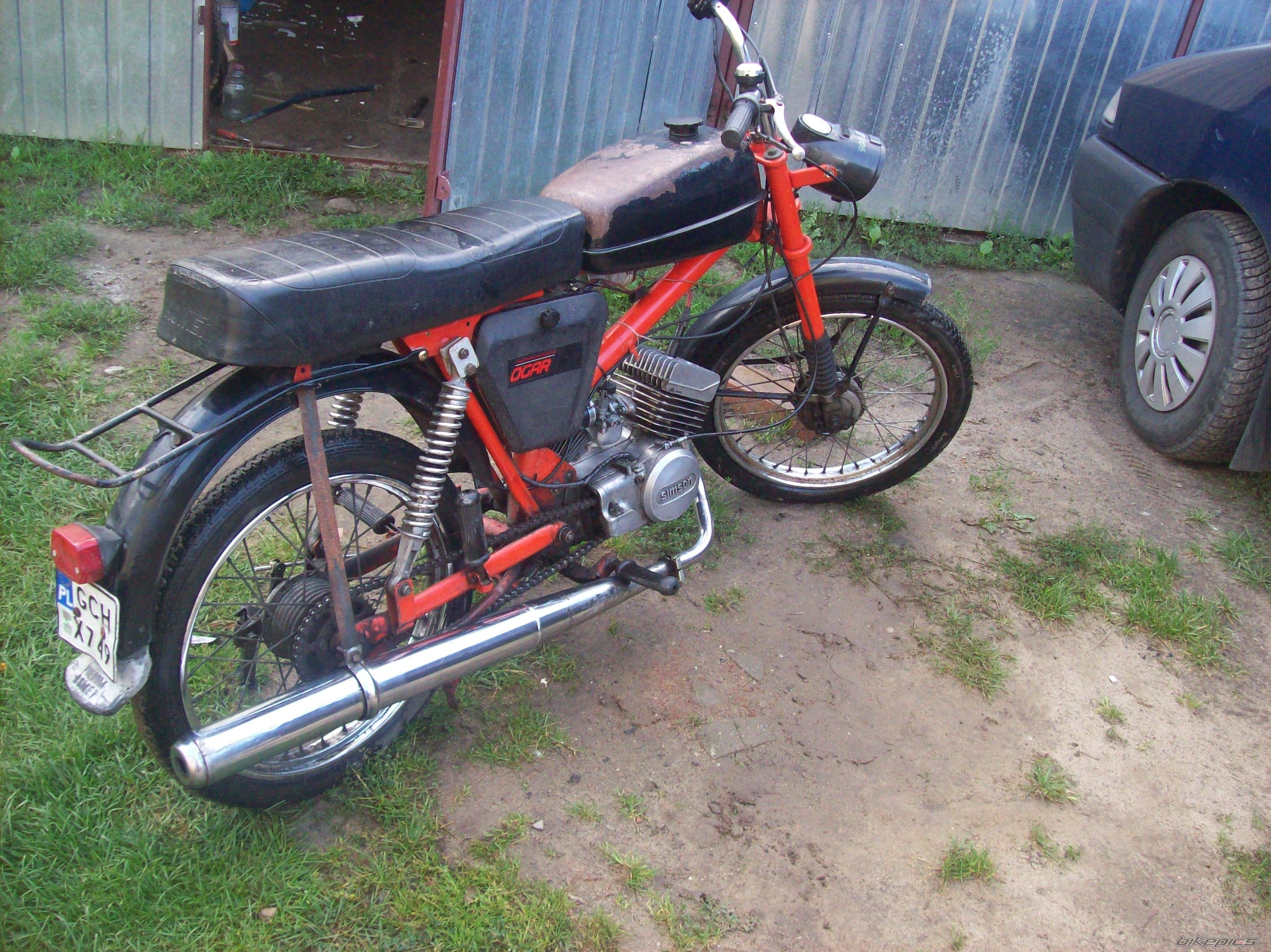 Bike Photo 2256286
