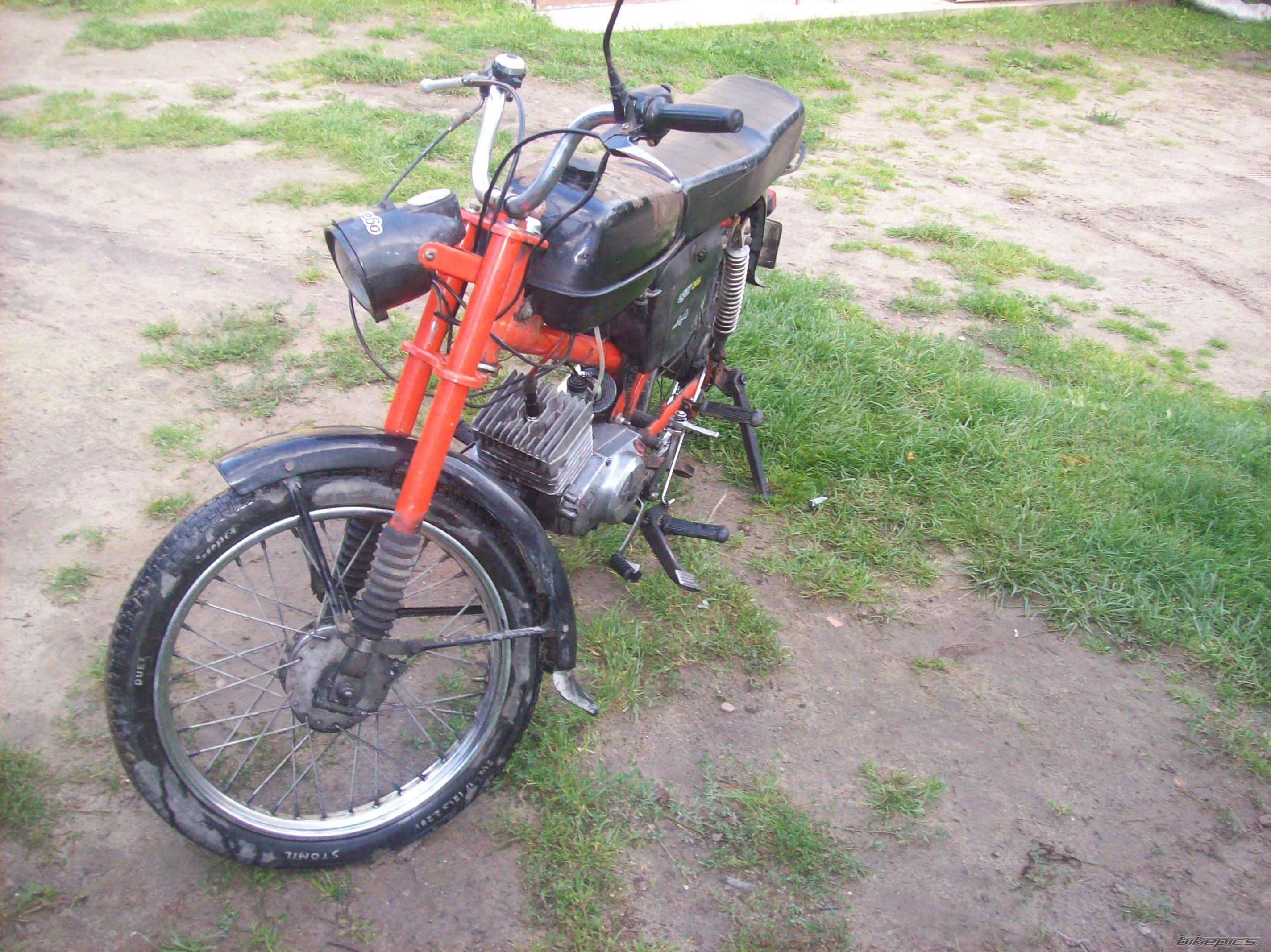 Bike Photo 2256287