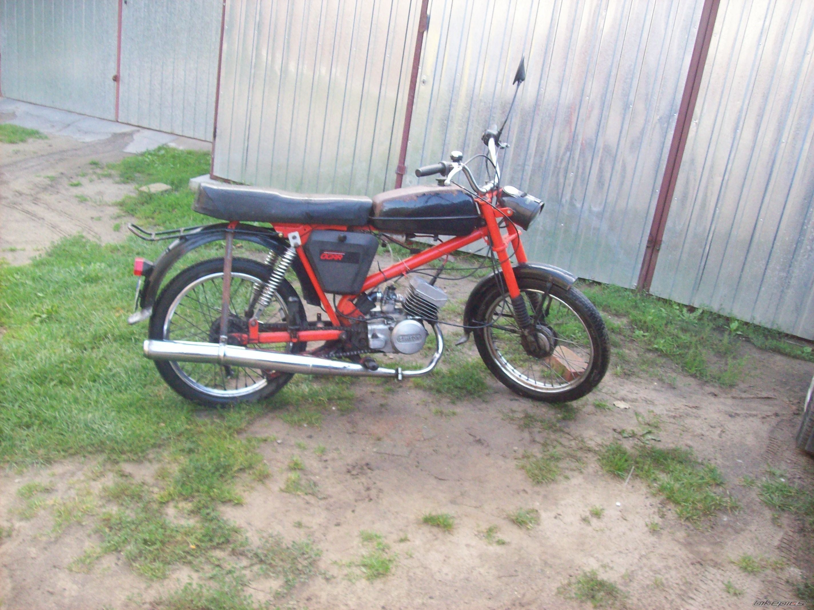 Bike Photo 2256288