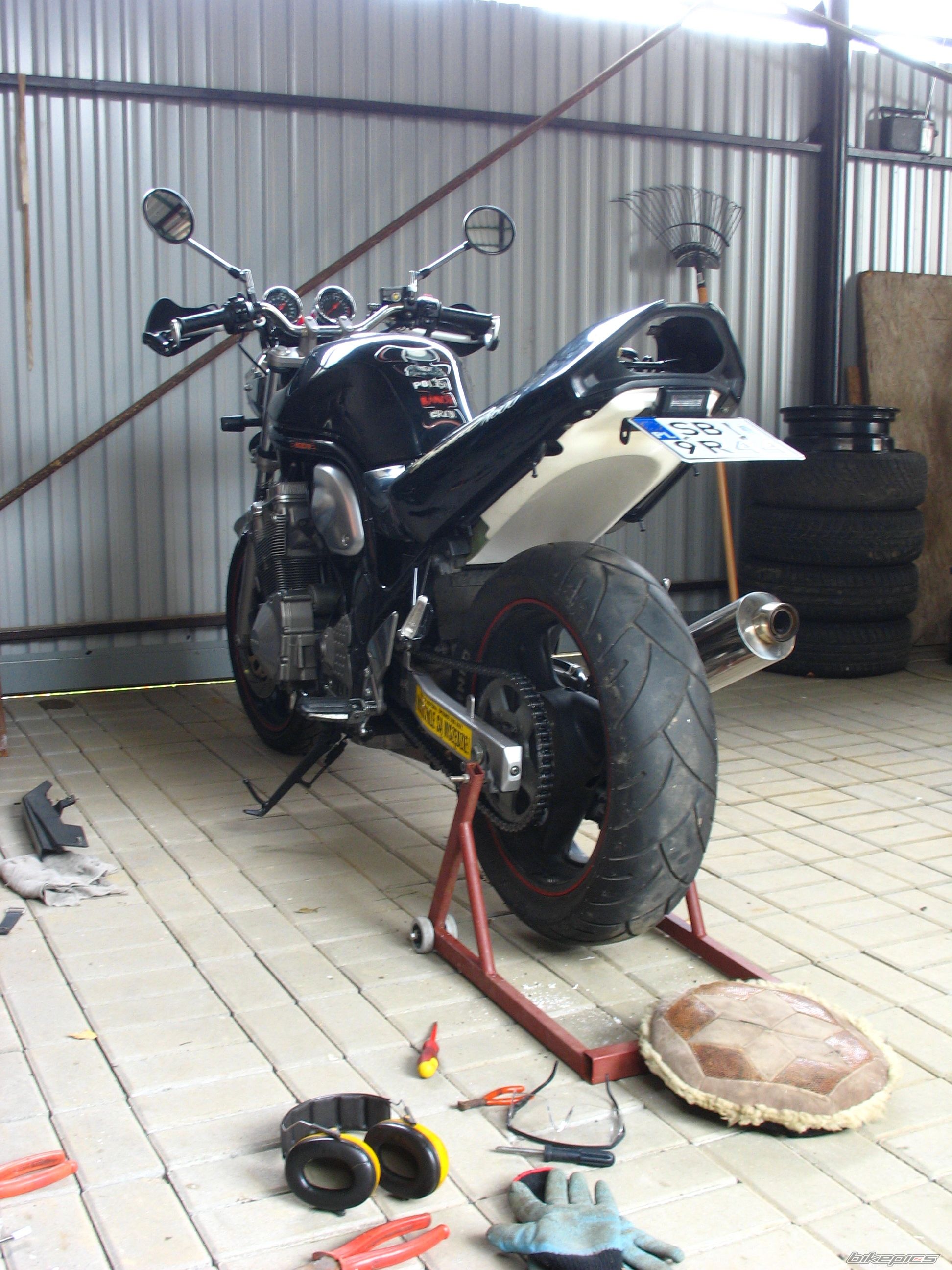 Bike Photo 2256289