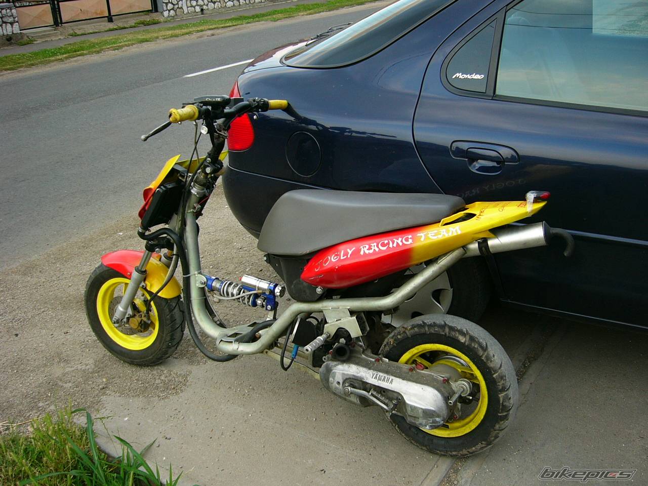 Bike Photo 225650