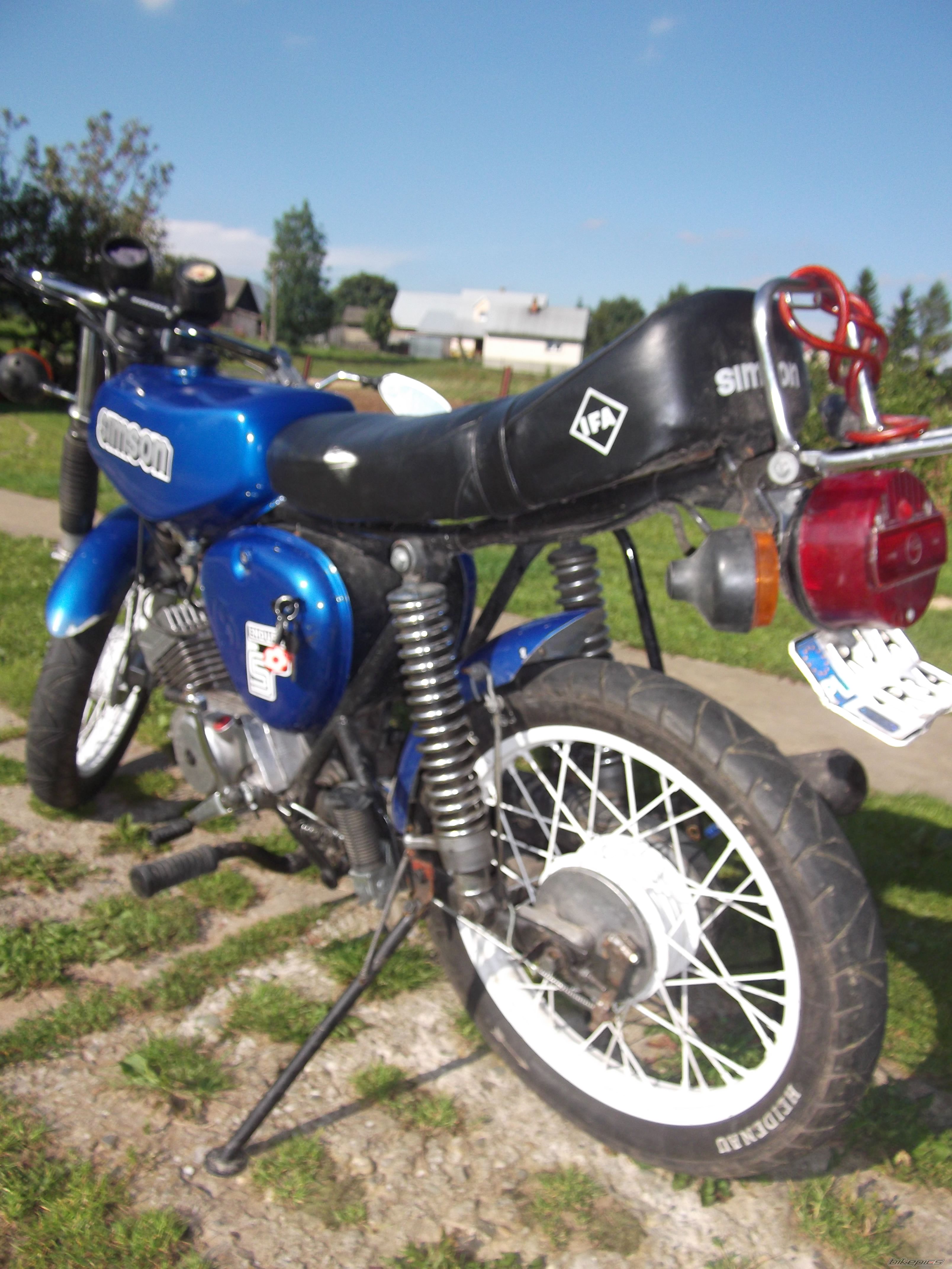 Bike Photo 2256509