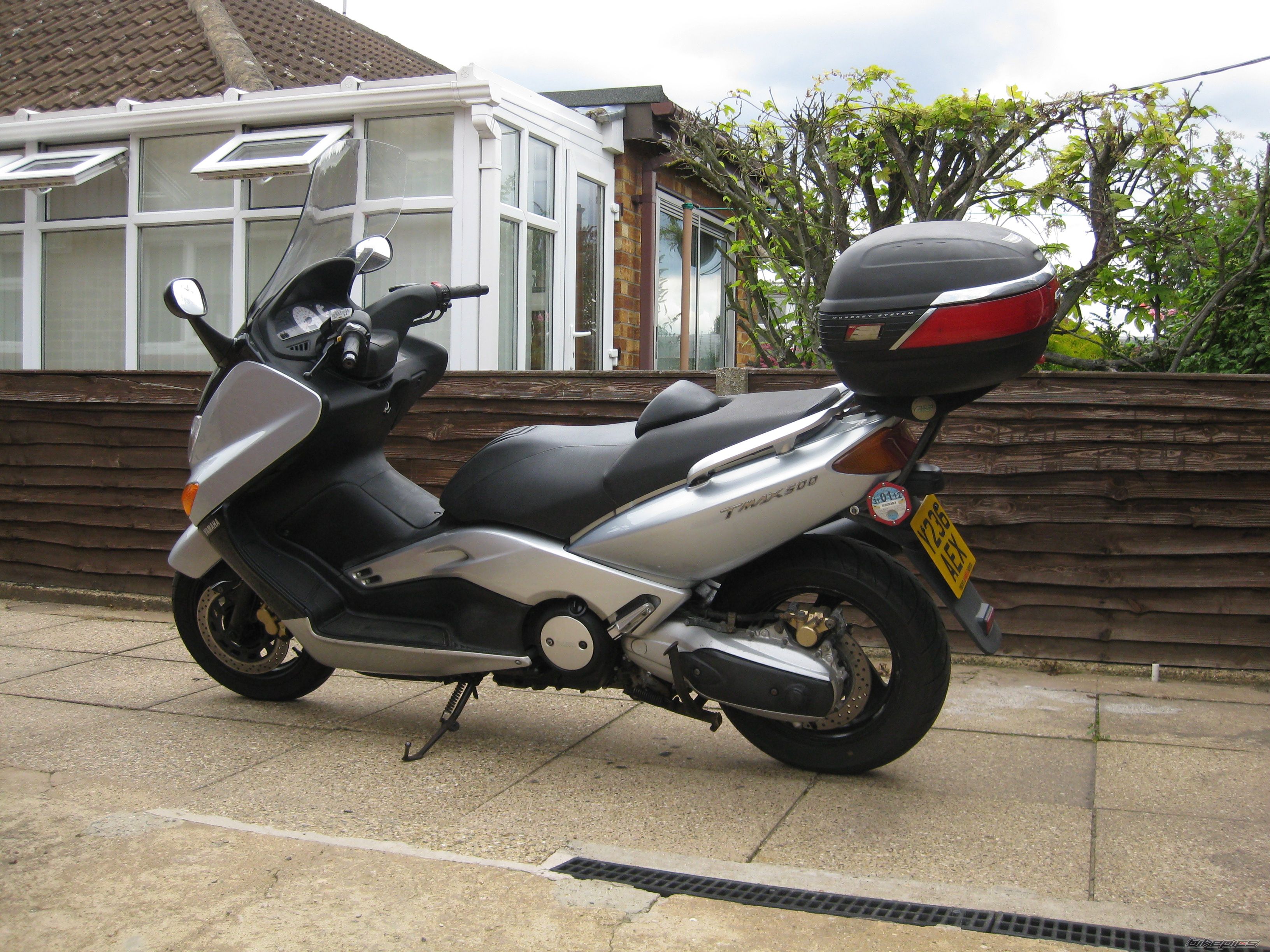 Bike Photo 2256544