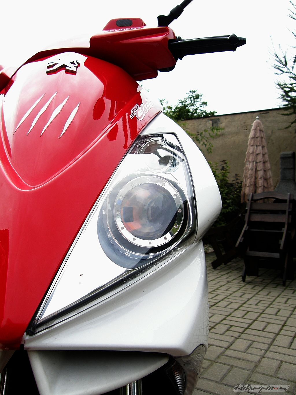 Bike Photo 2257107