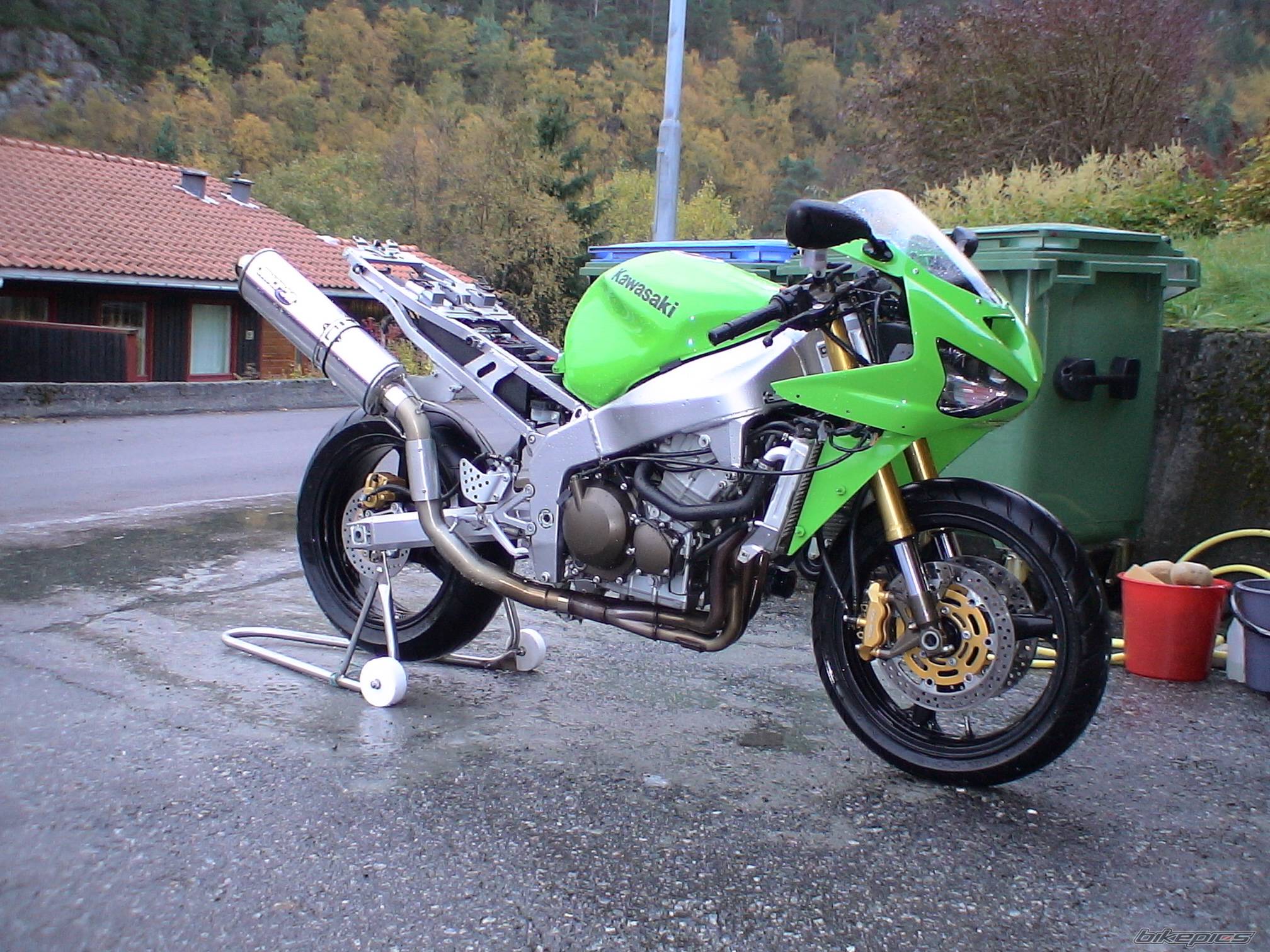 Bike Photo 225714