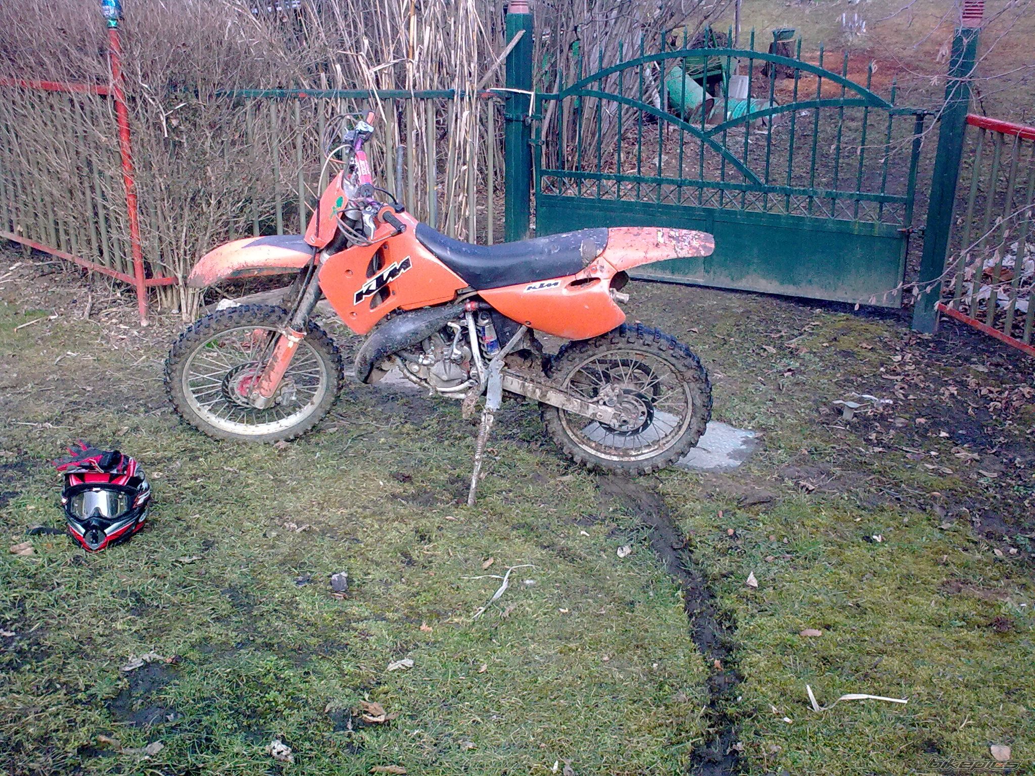 Bike Photo 2257175