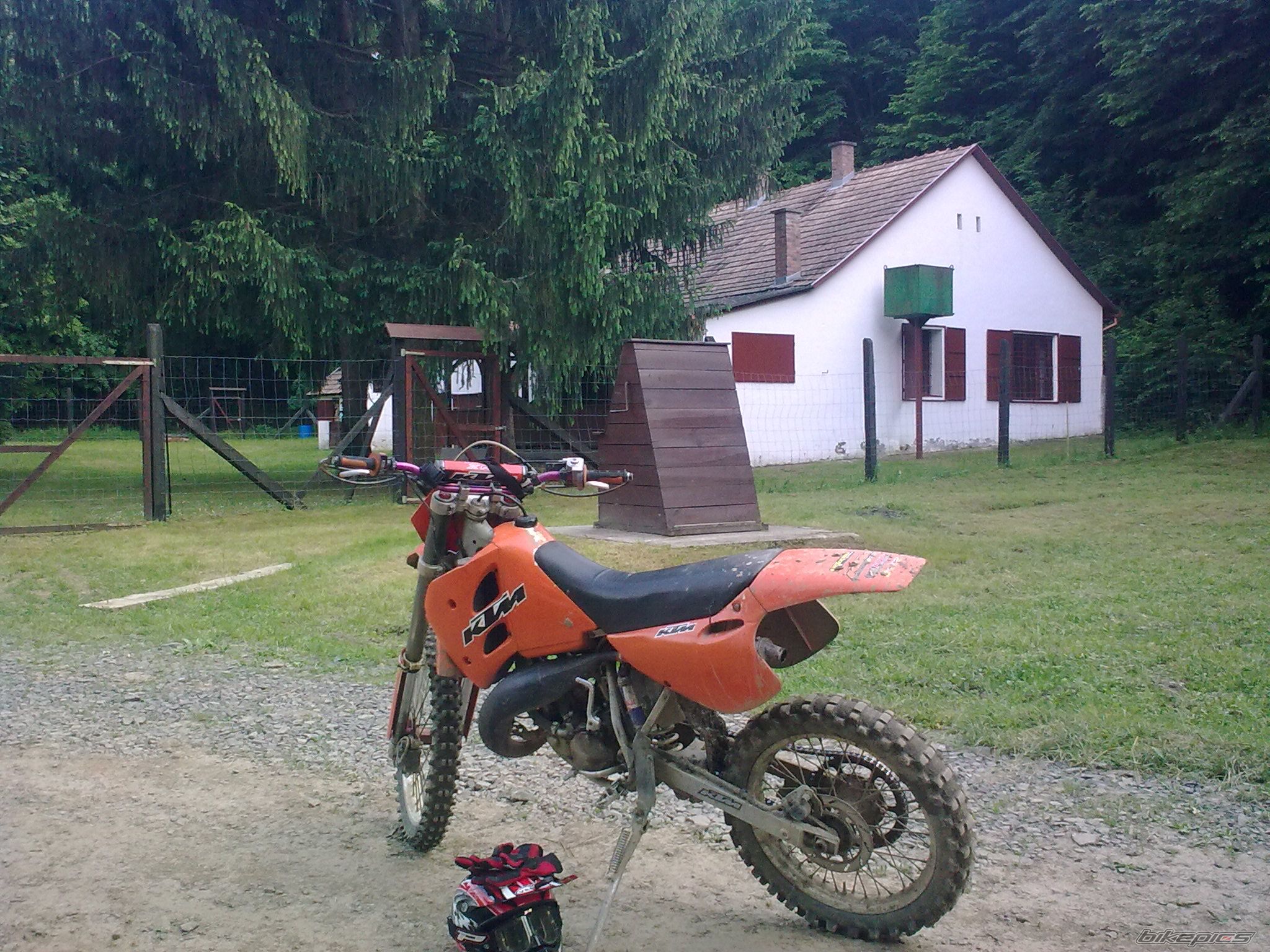 Bike Photo 2257179
