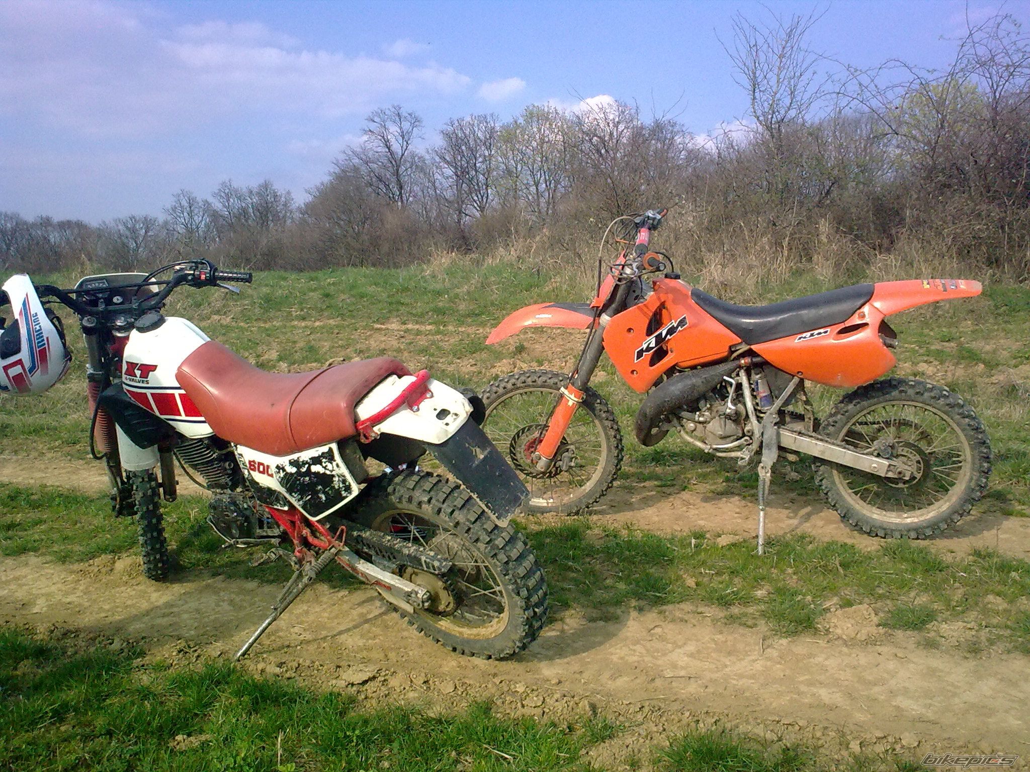 Bike Photo 2257181