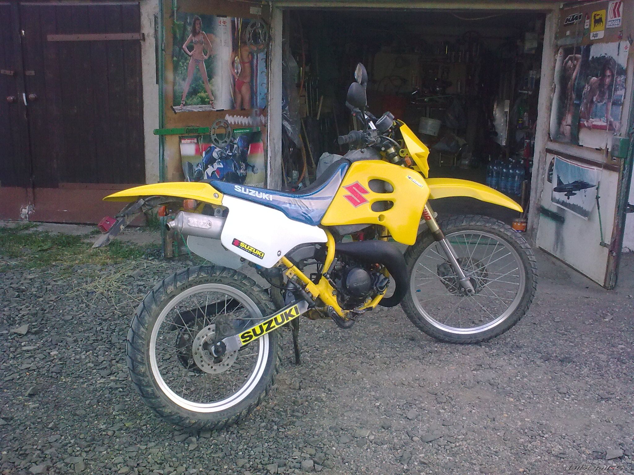Bike Photo 2257197
