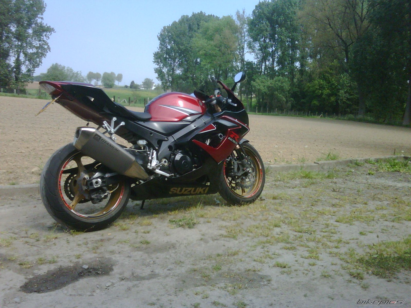 Bike Photo 2257285