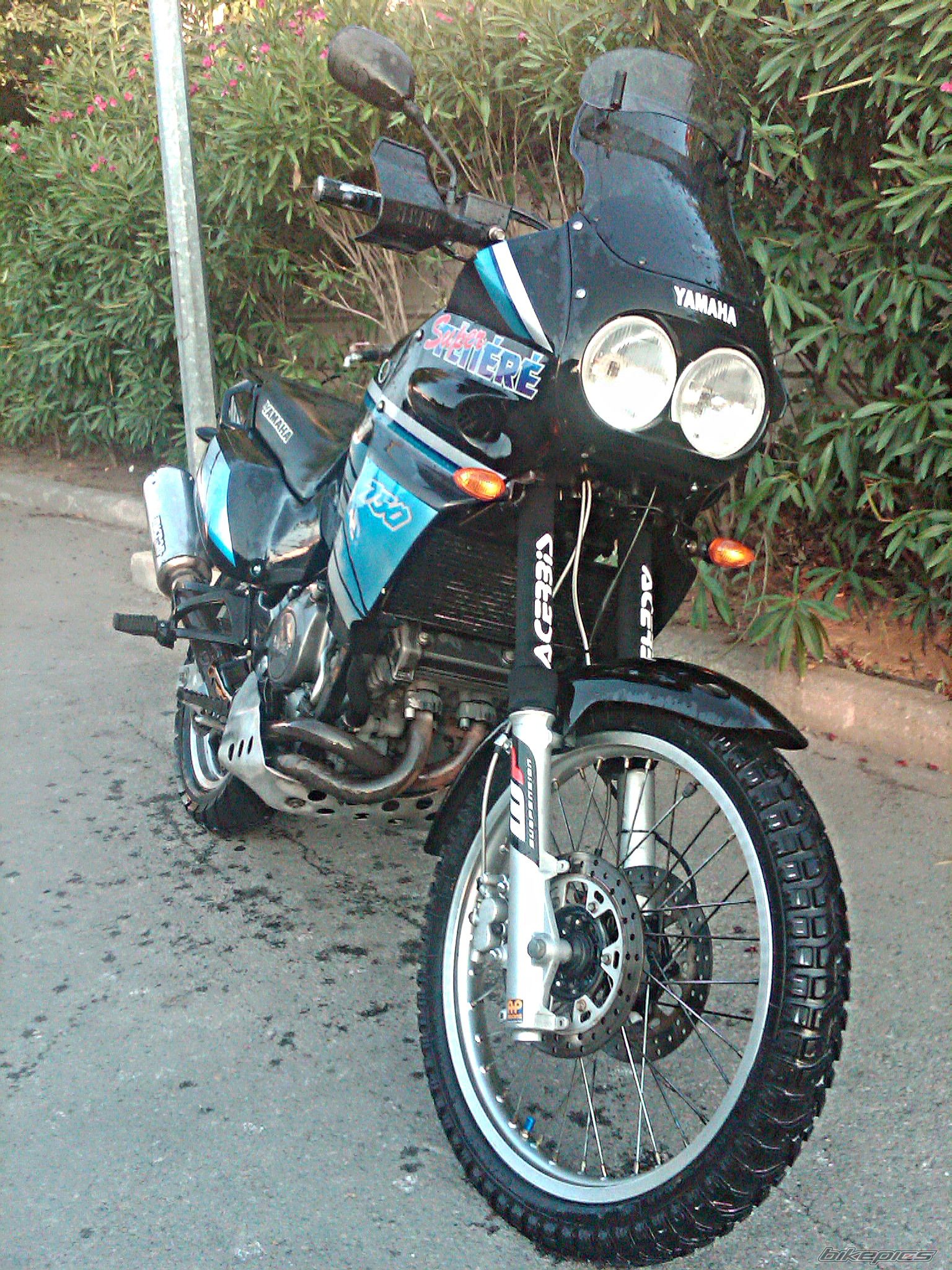 Bike Photo 2257400