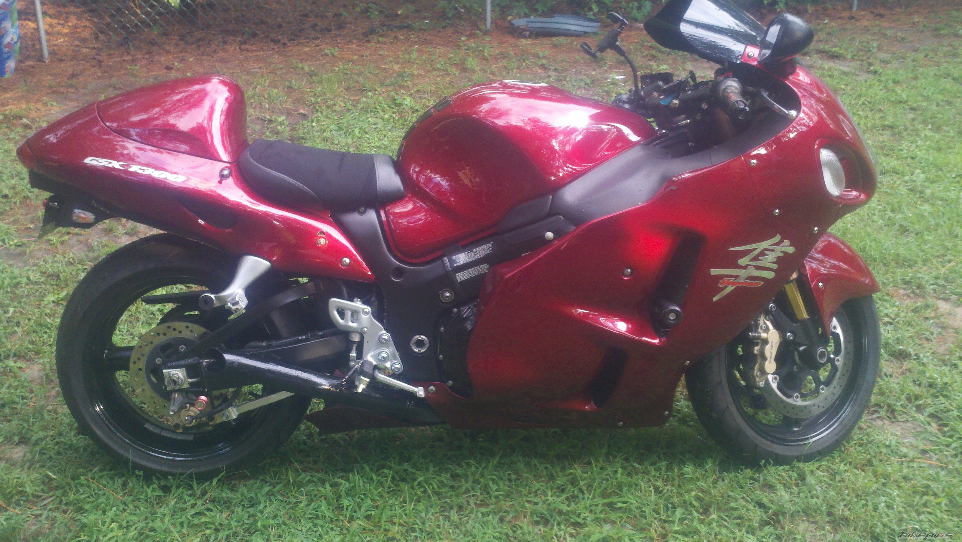 Bike Photo 2257450
