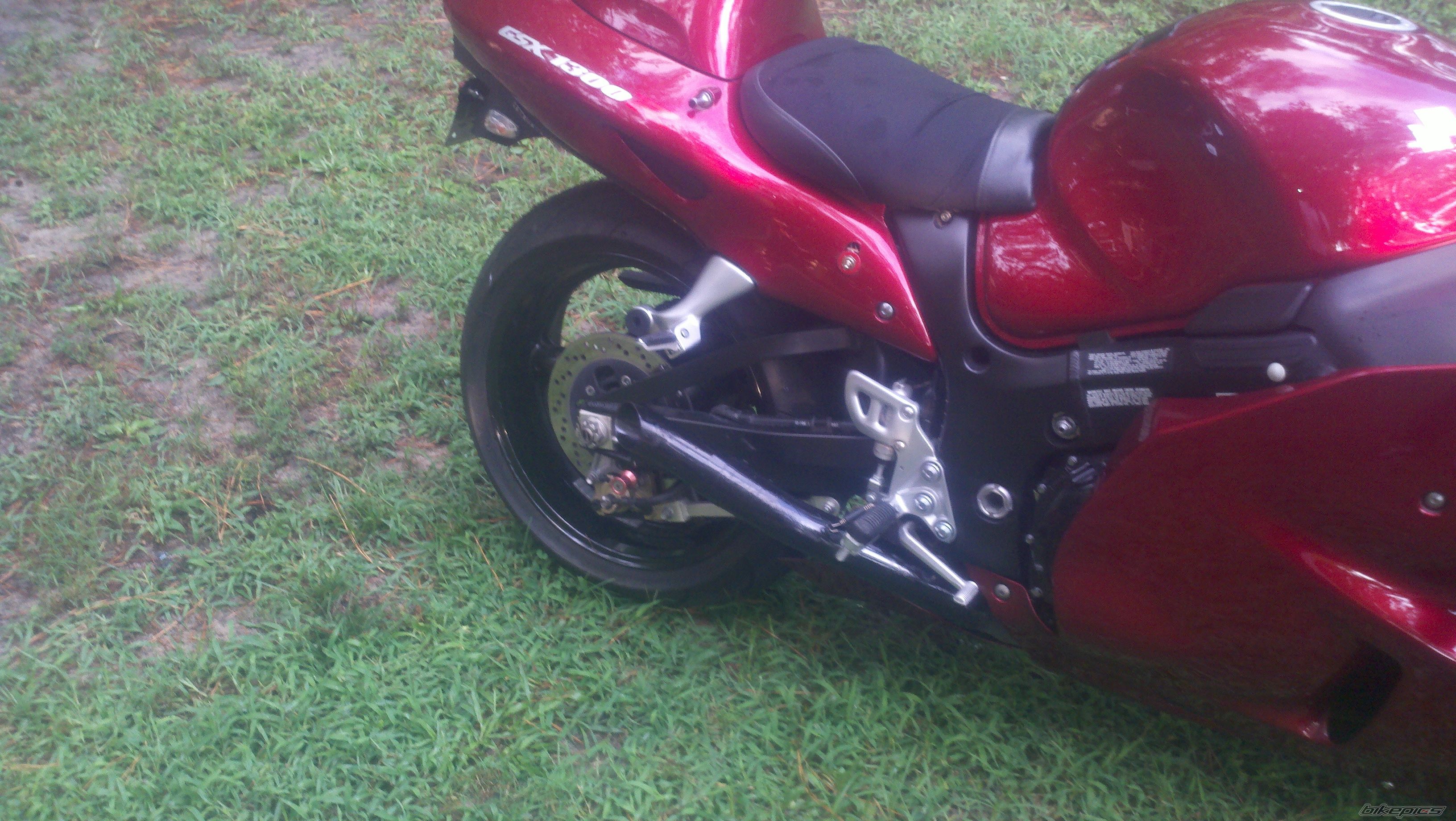 Bike Photo 2257452