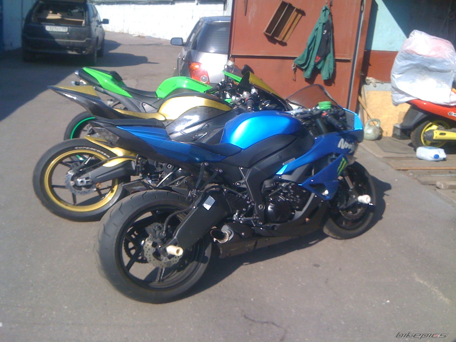 Bike Photo 2257495