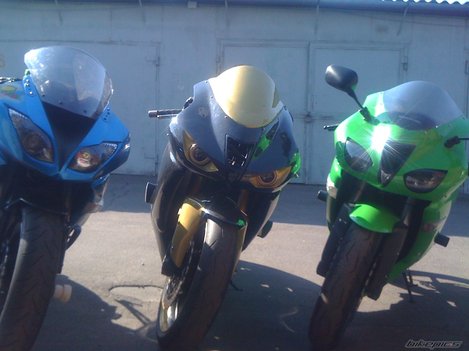 Bike Photo 2257497