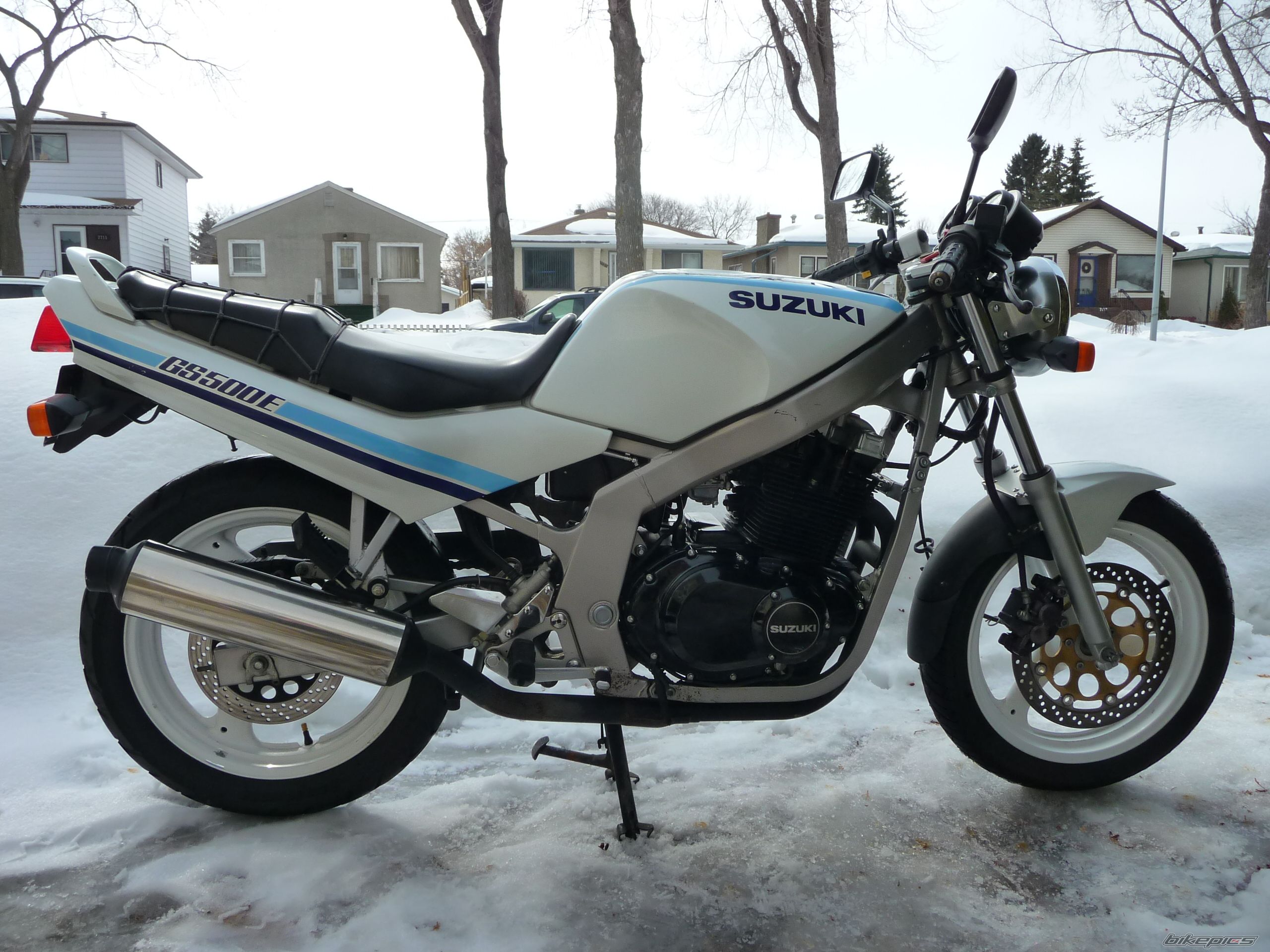 Bike Photo 2257524