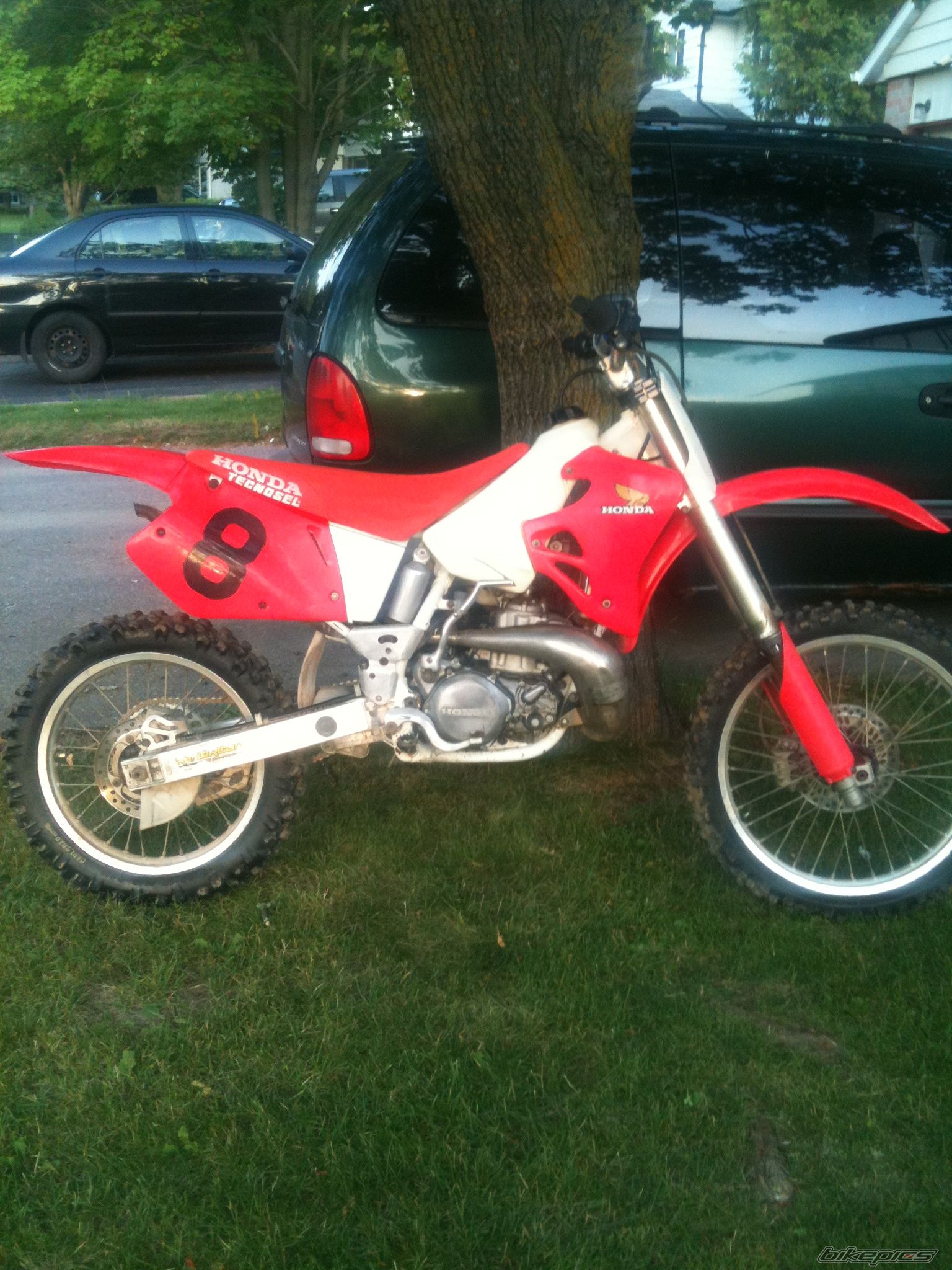 Bike Photo 2257525
