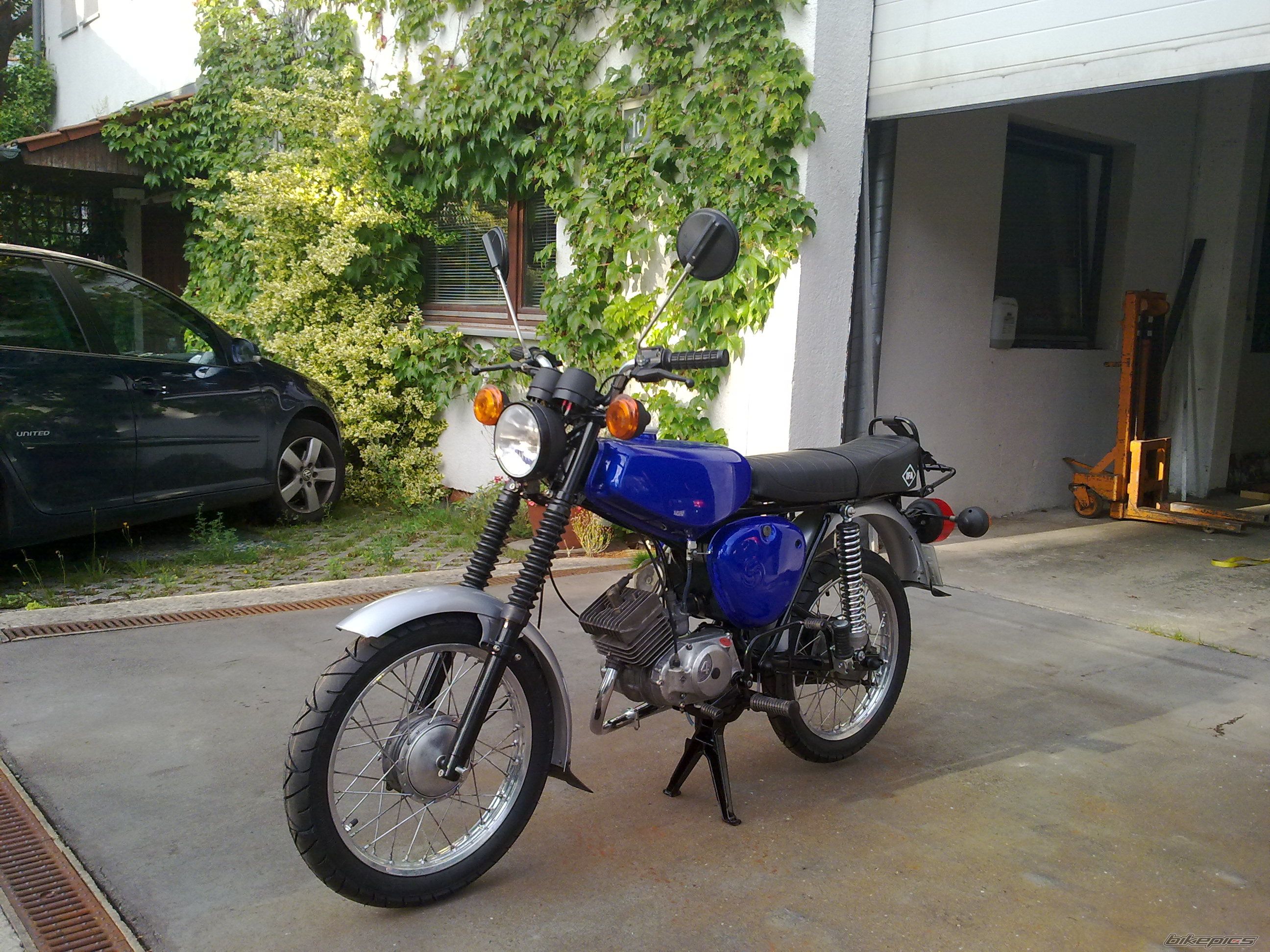 Bike Photo 2257572