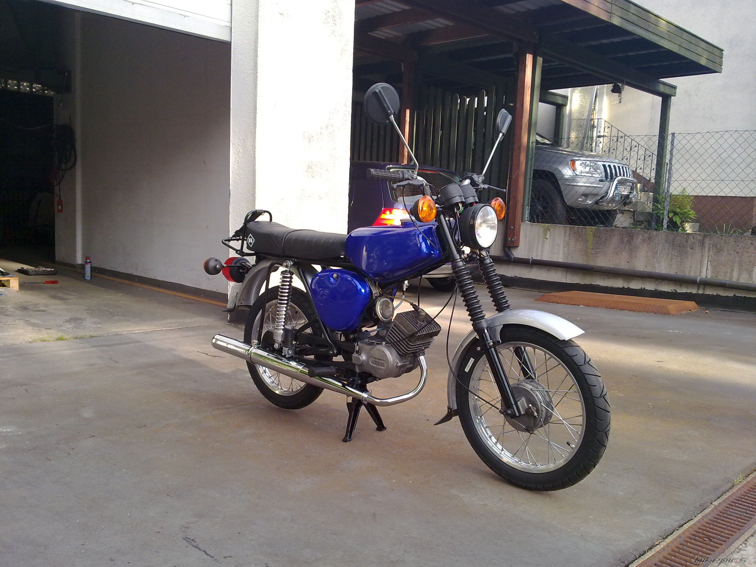 Bike Photo 2257573