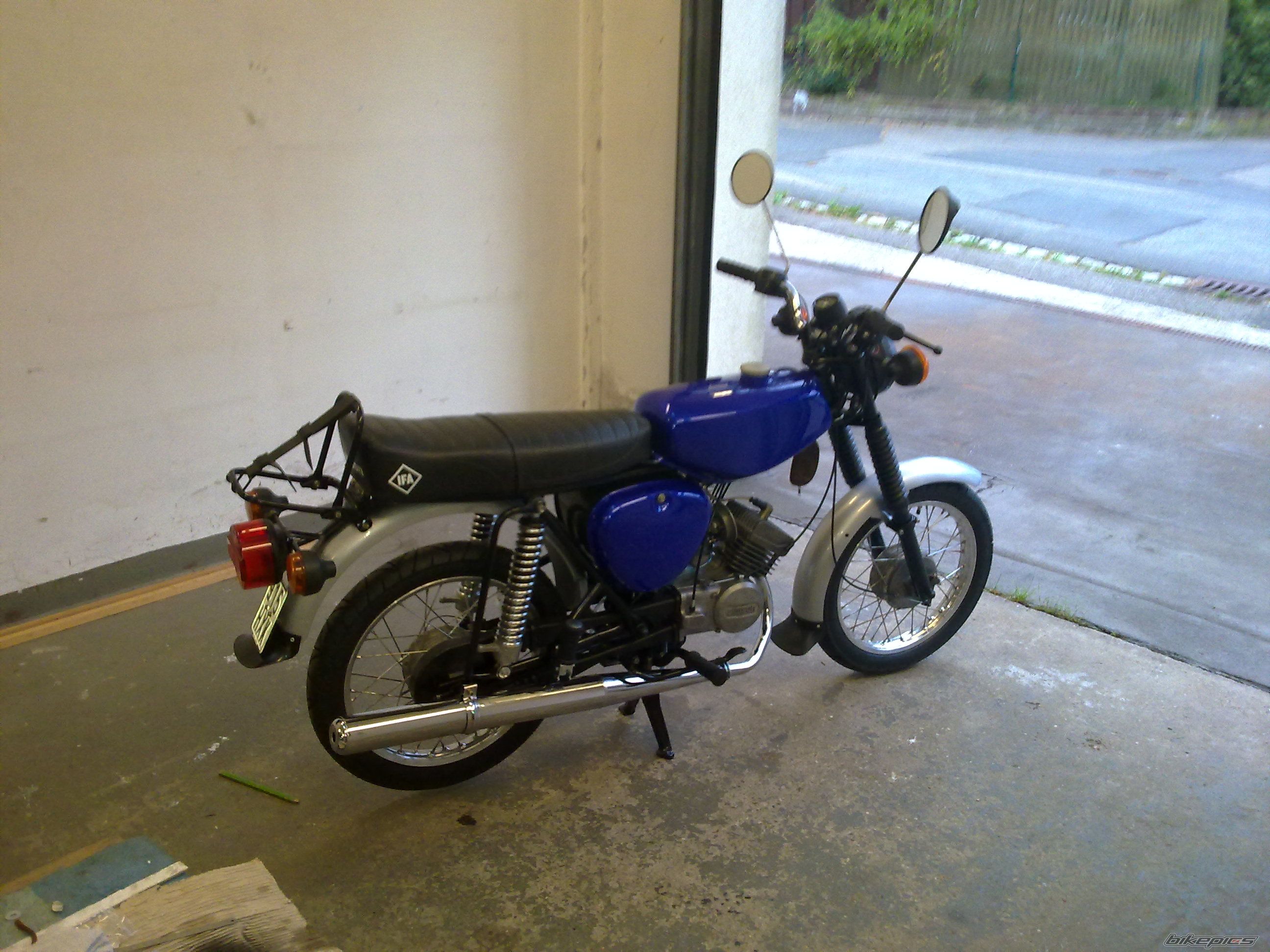 Bike Photo 2257575