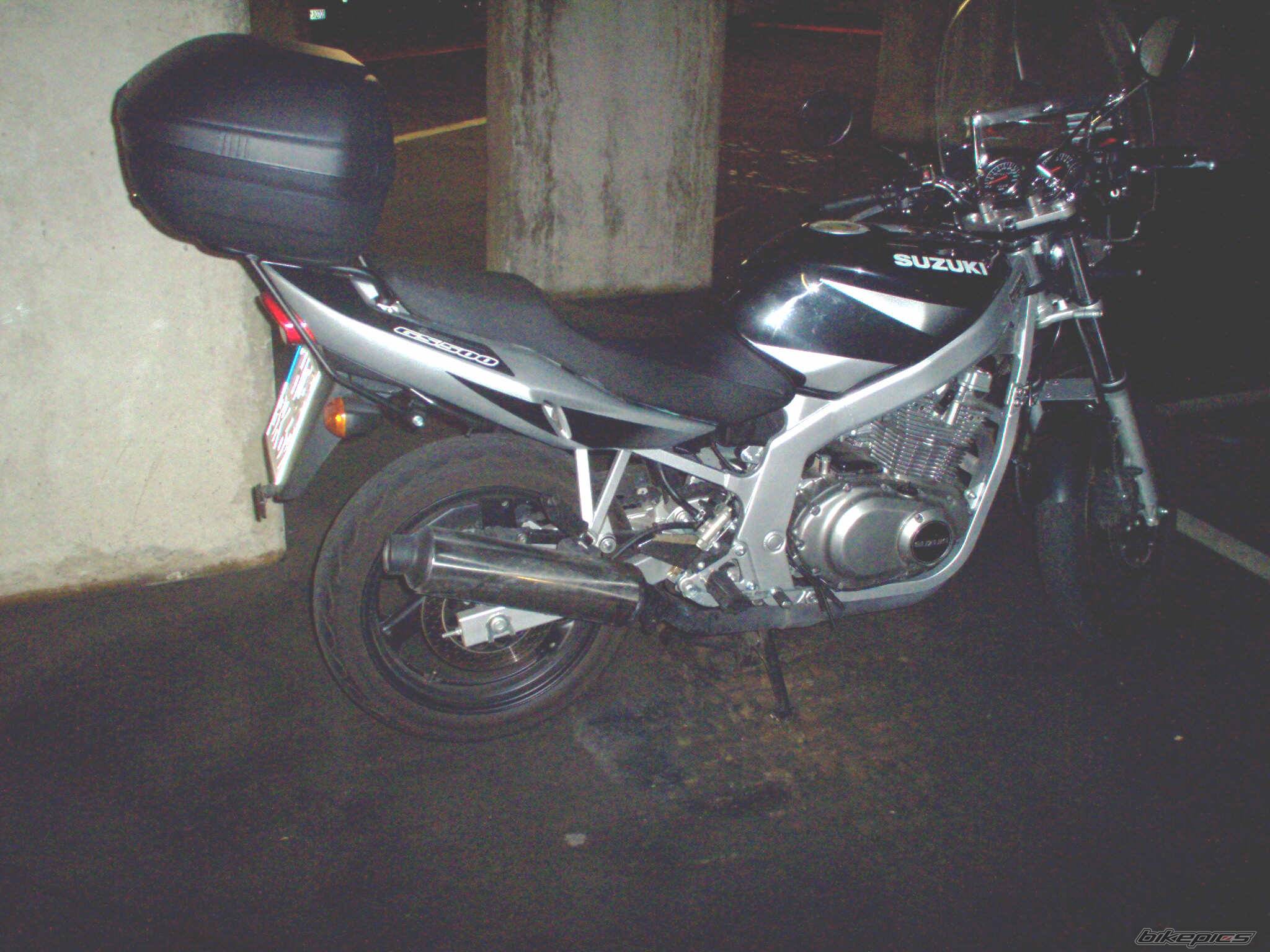 Bike Photo 225760