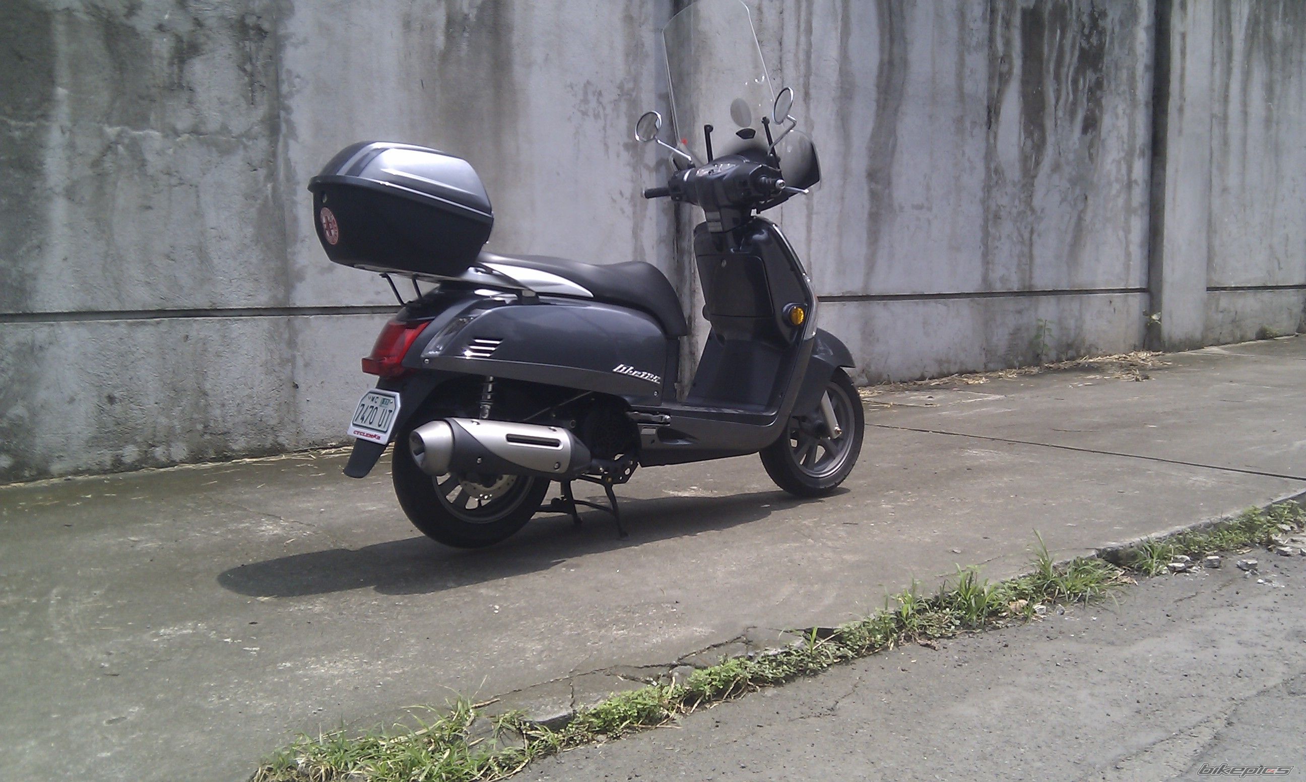 Bike Photo 2257605