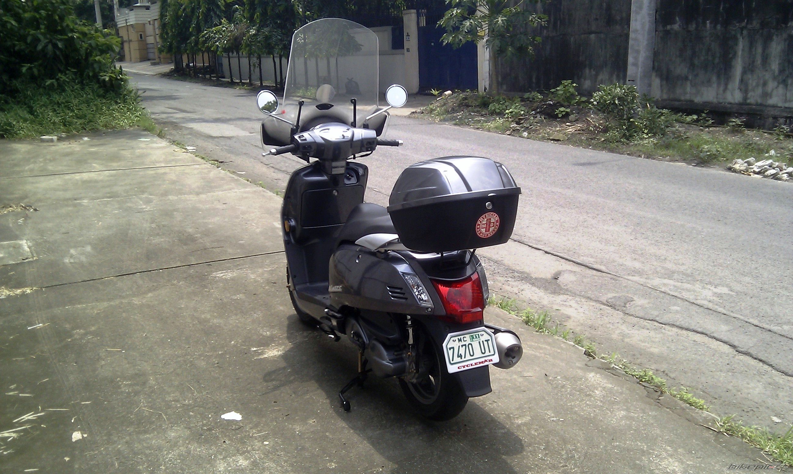 Bike Photo 2257606